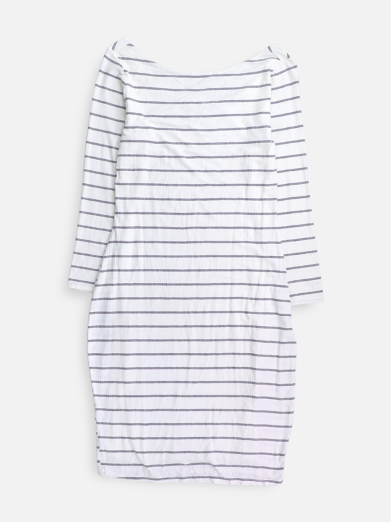 Vestido Casual - Mujer - Small