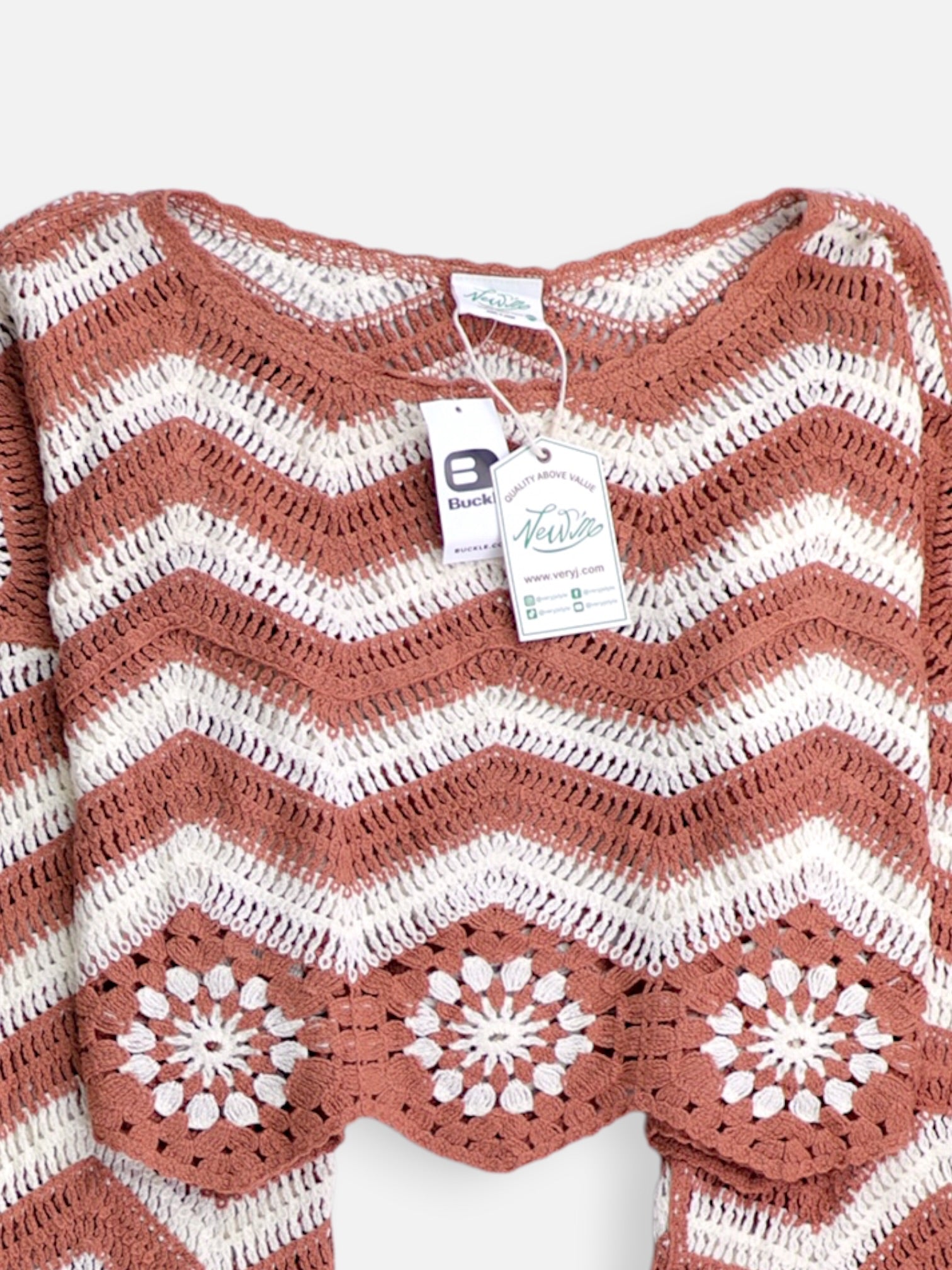 Salida de Baño Verano - Mujer - M/L