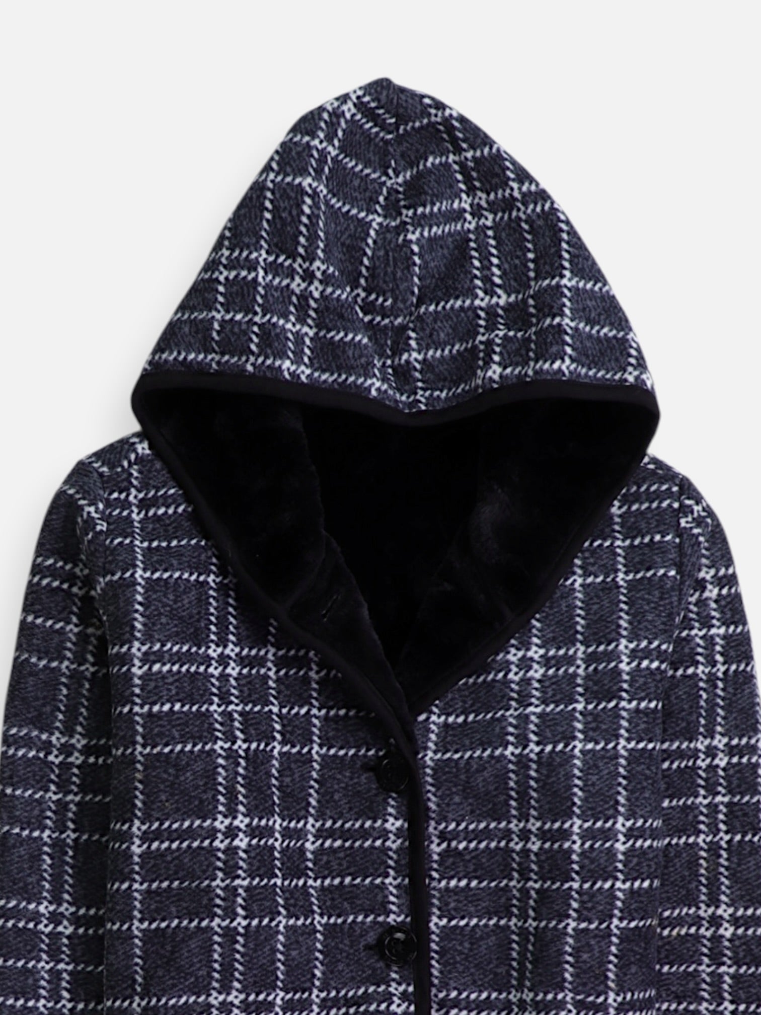 Chaqueta Casual Basic - Mujer - Medium