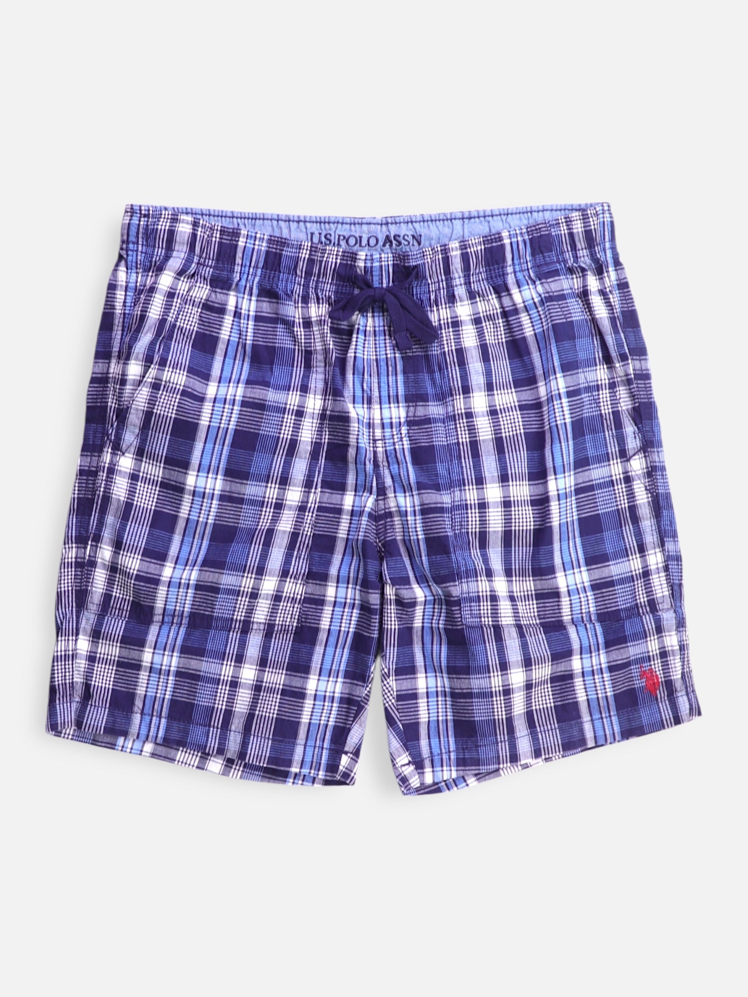 US Polo ASSN Calzoneta Casual - Hombre - Medium