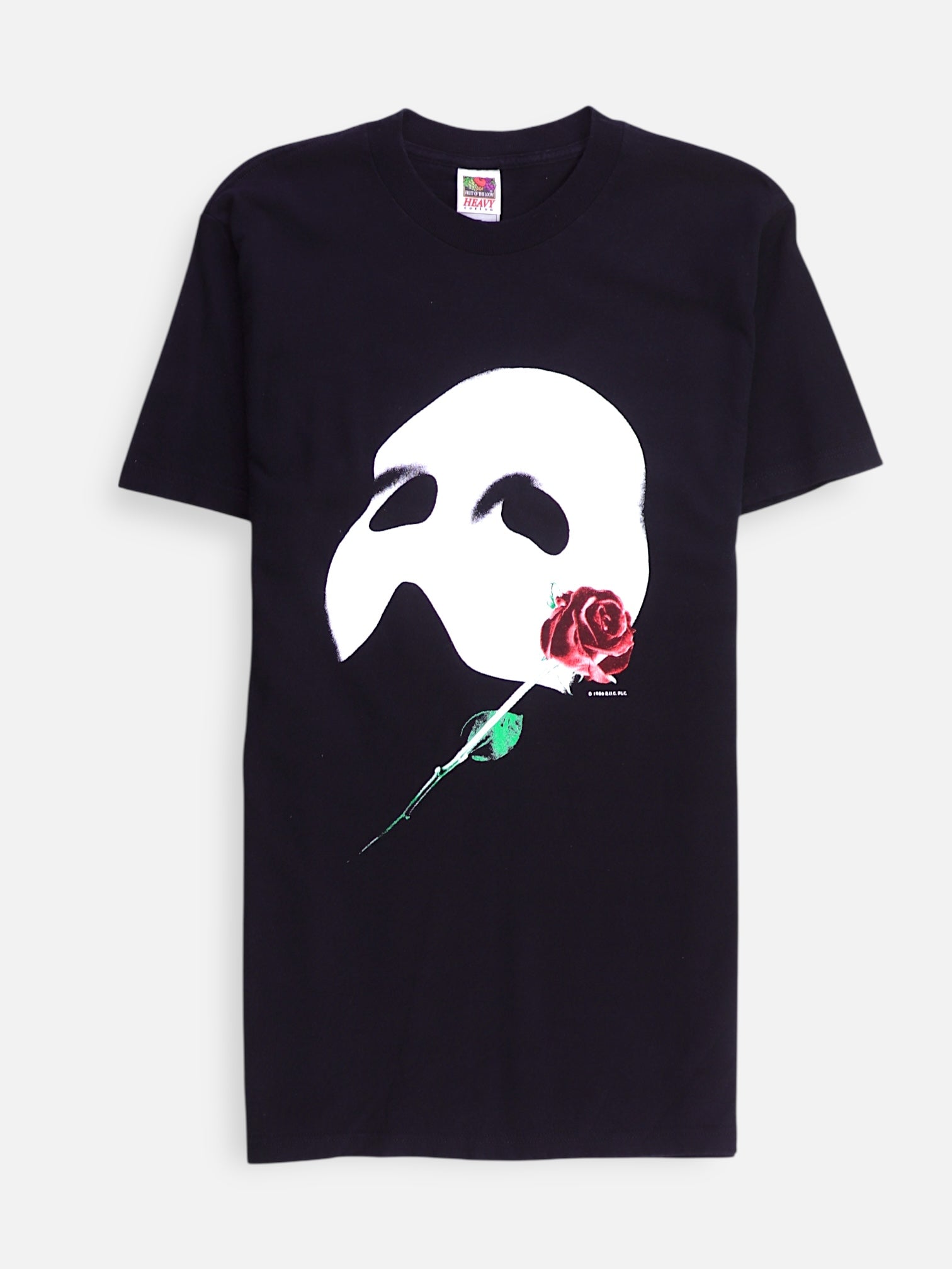 Camiseta Grafica - Hombre - Medium