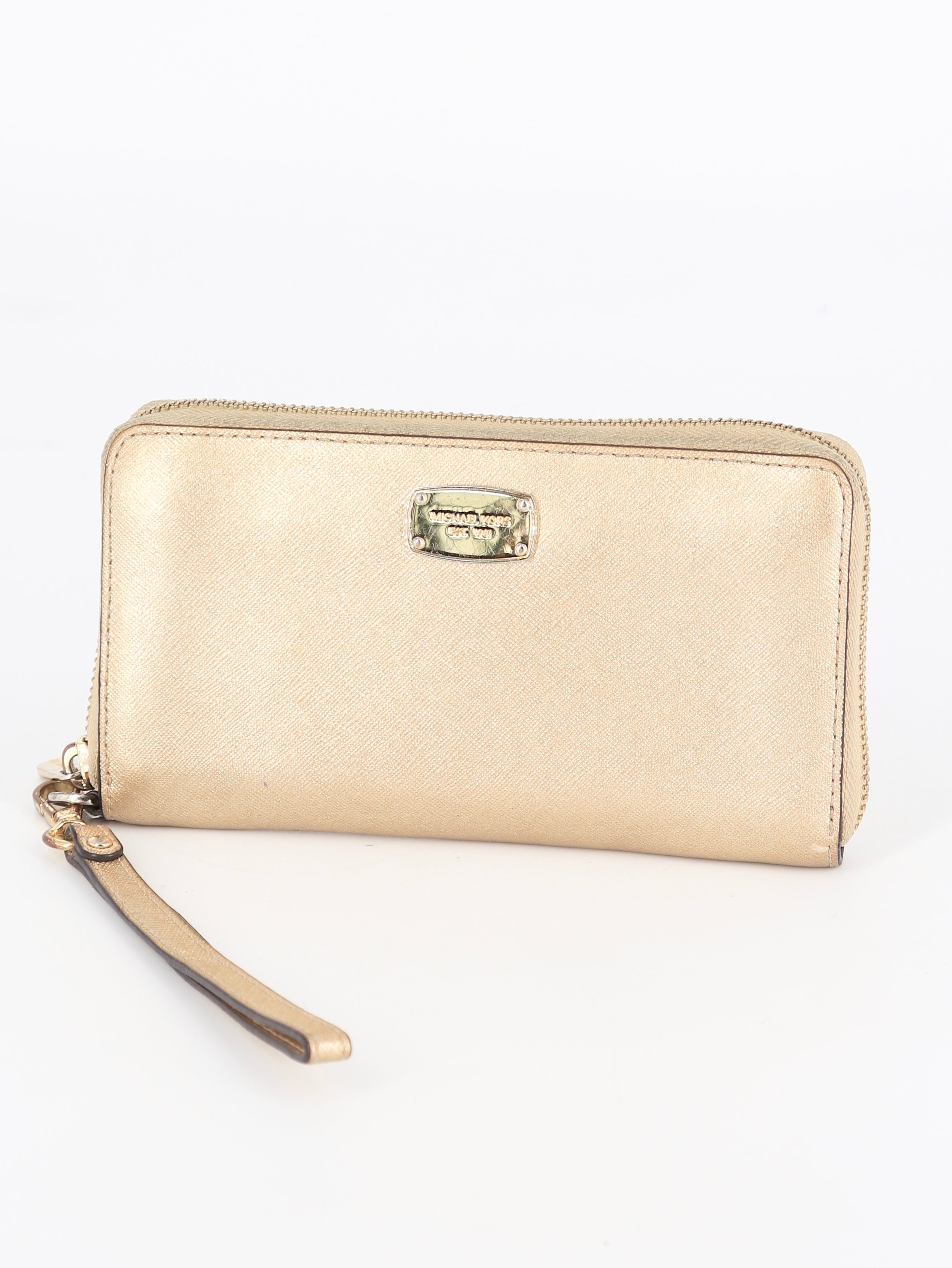 Michael Kors Monedero Casual - Mujer - Talla Única (One Size)