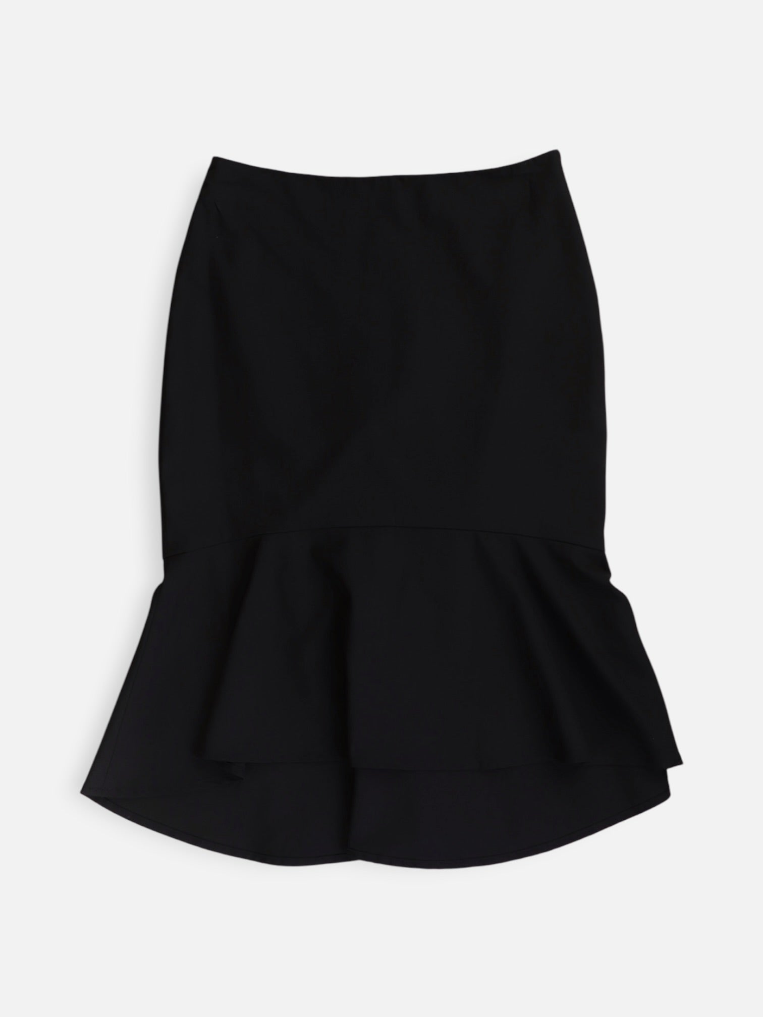 Falda Casual - Mujer - 0