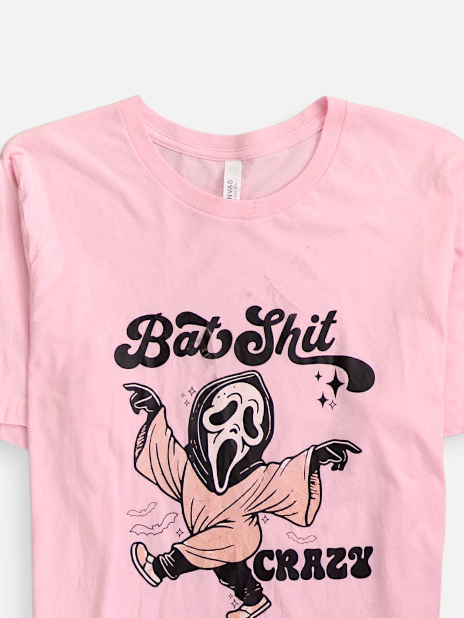 Camiseta Grafica - Hombre - XL