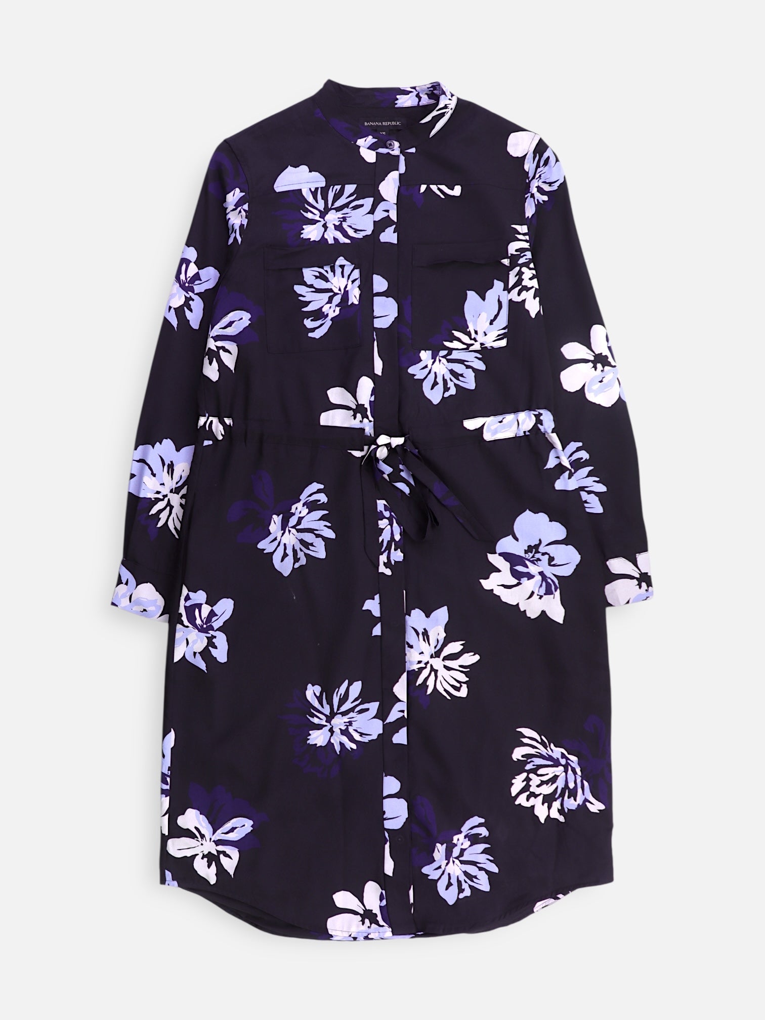 Banana Republic Vestido Casual - Mujer - XS