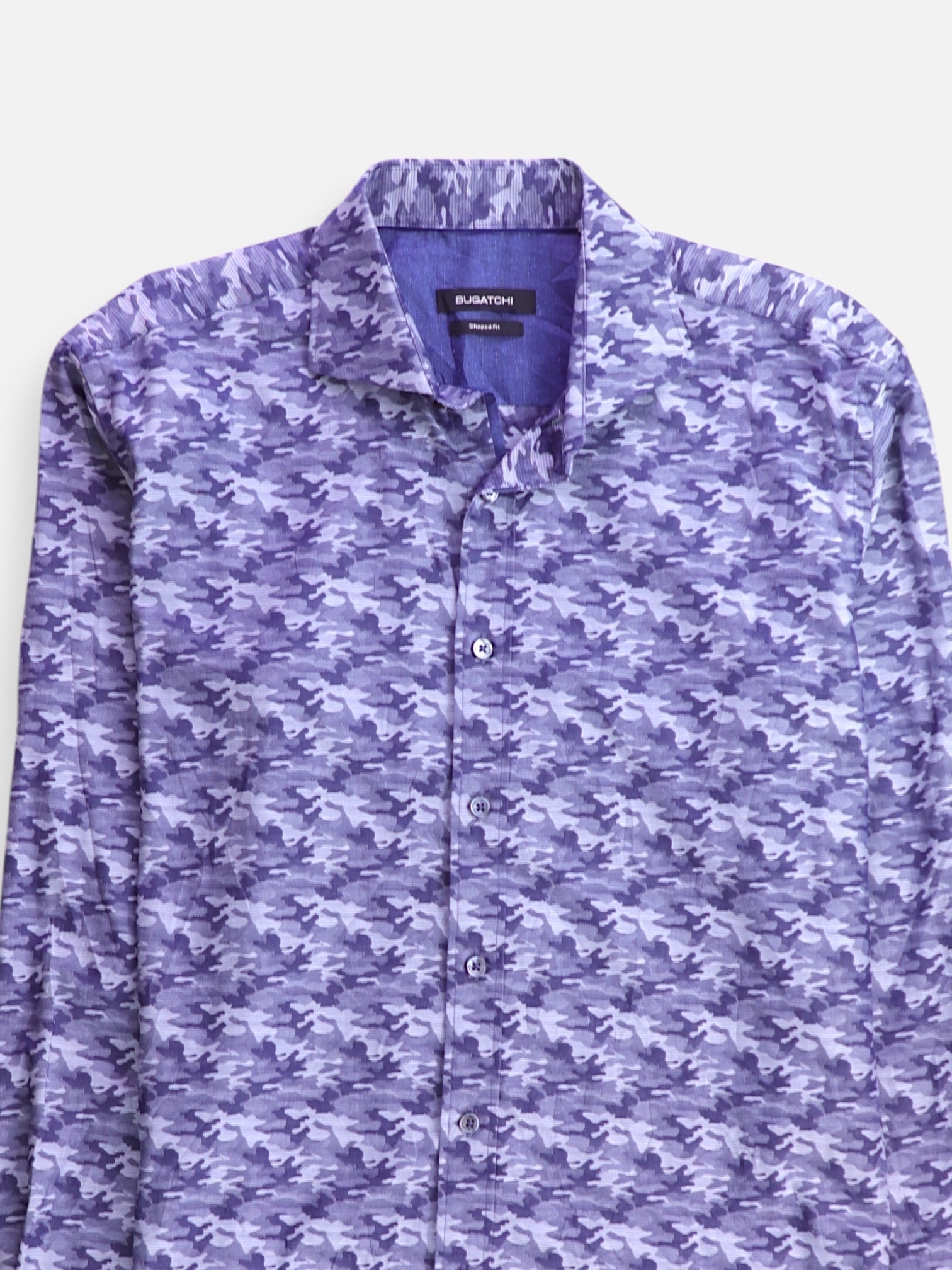 Camisa Casual - Hombre - Medium