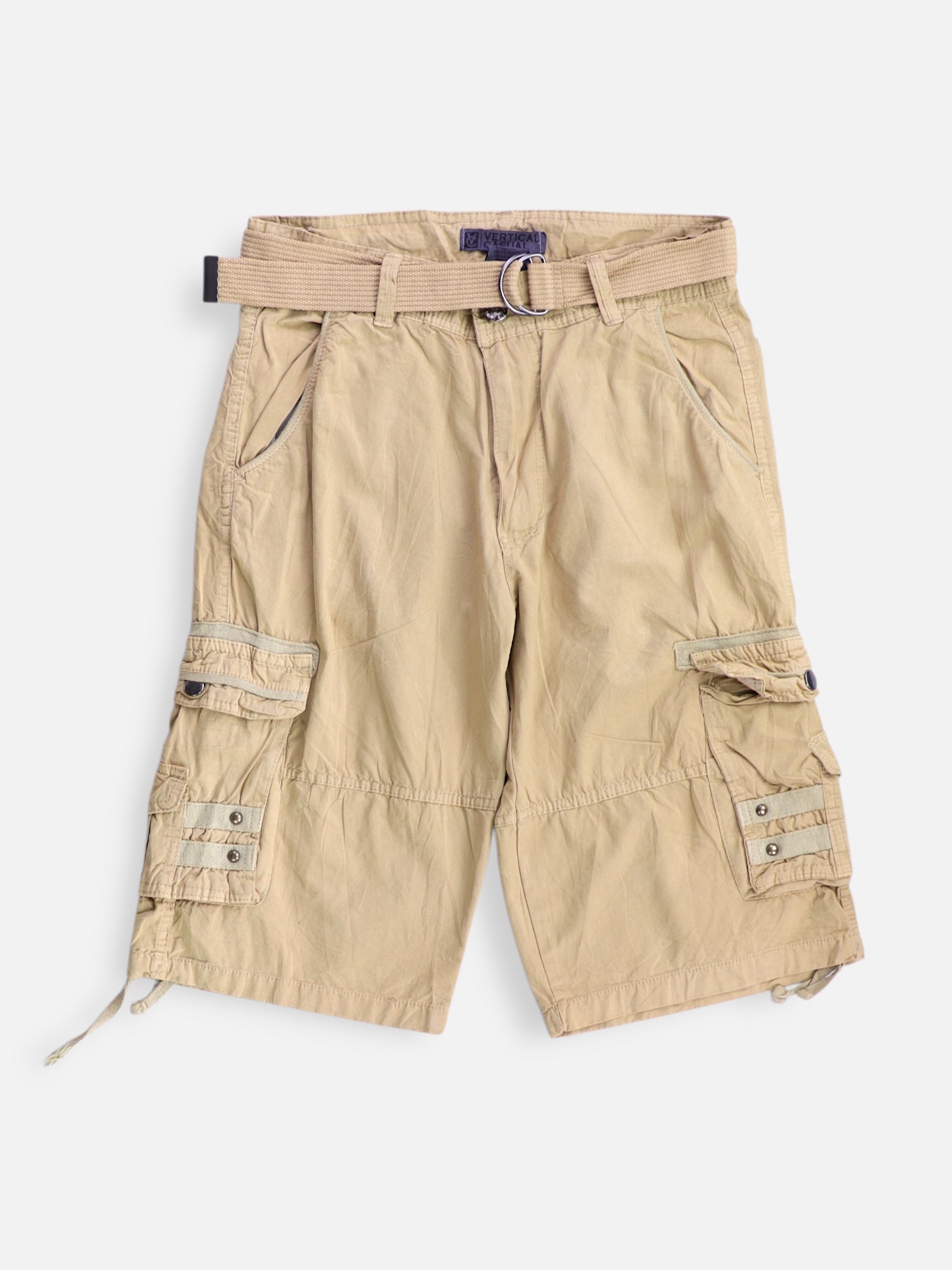 Calzoneta Cargo - Hombre - 30'