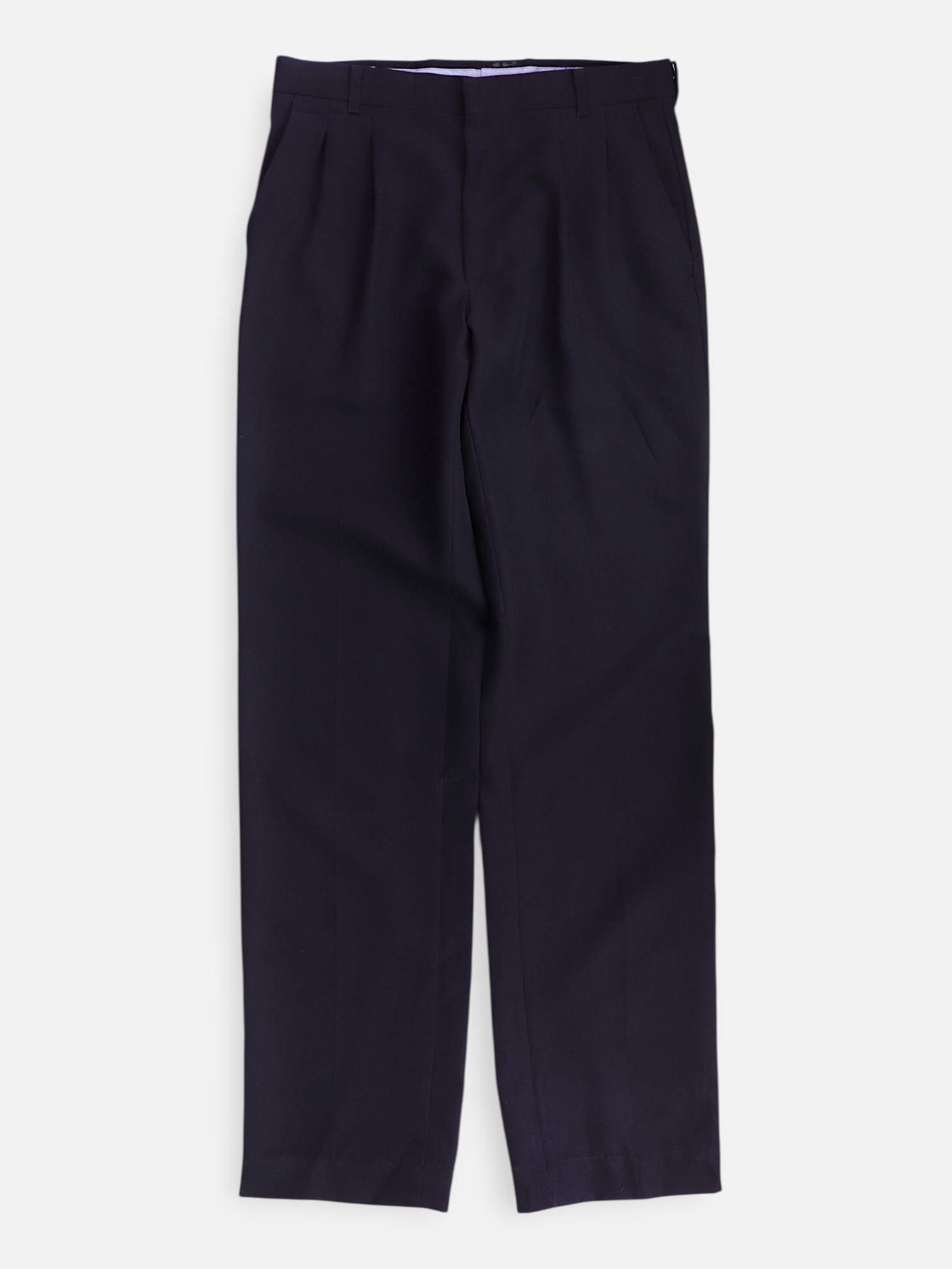 Pantalon Regular Fit Casual - Hombre - N/A