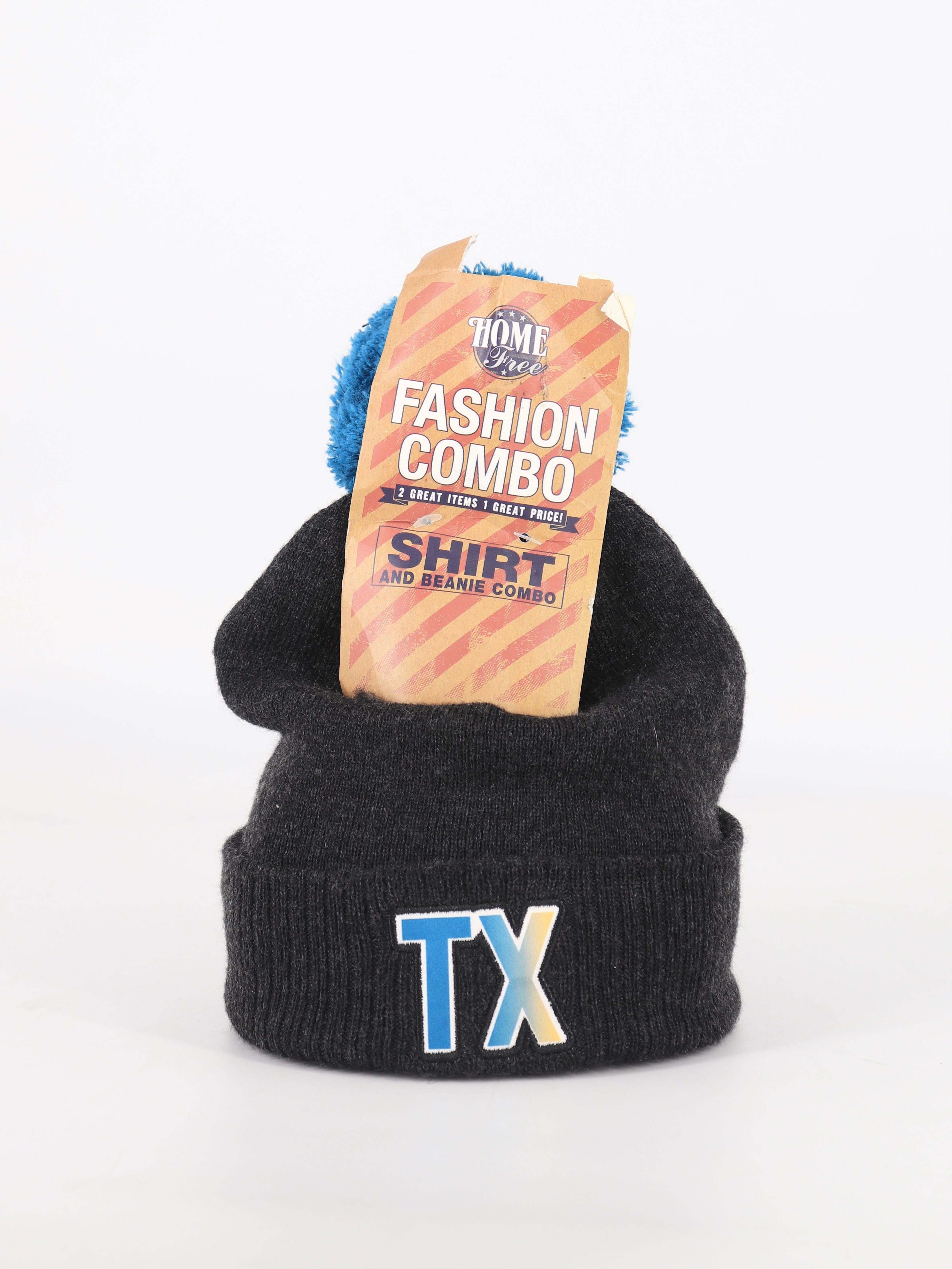 Gorro Knit - Hombre - Talla Única (One Size)