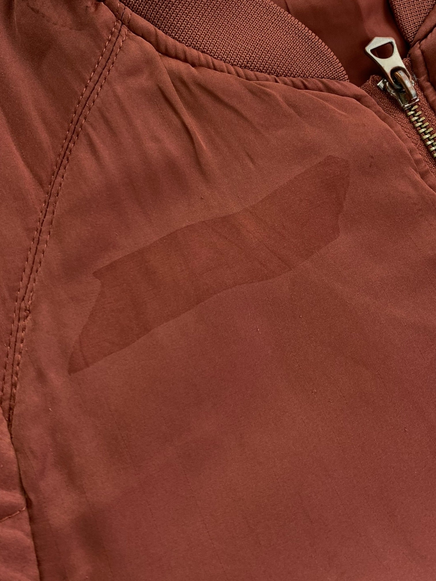 H&M Chaqueta Bomber  Basic - Mujer - 8