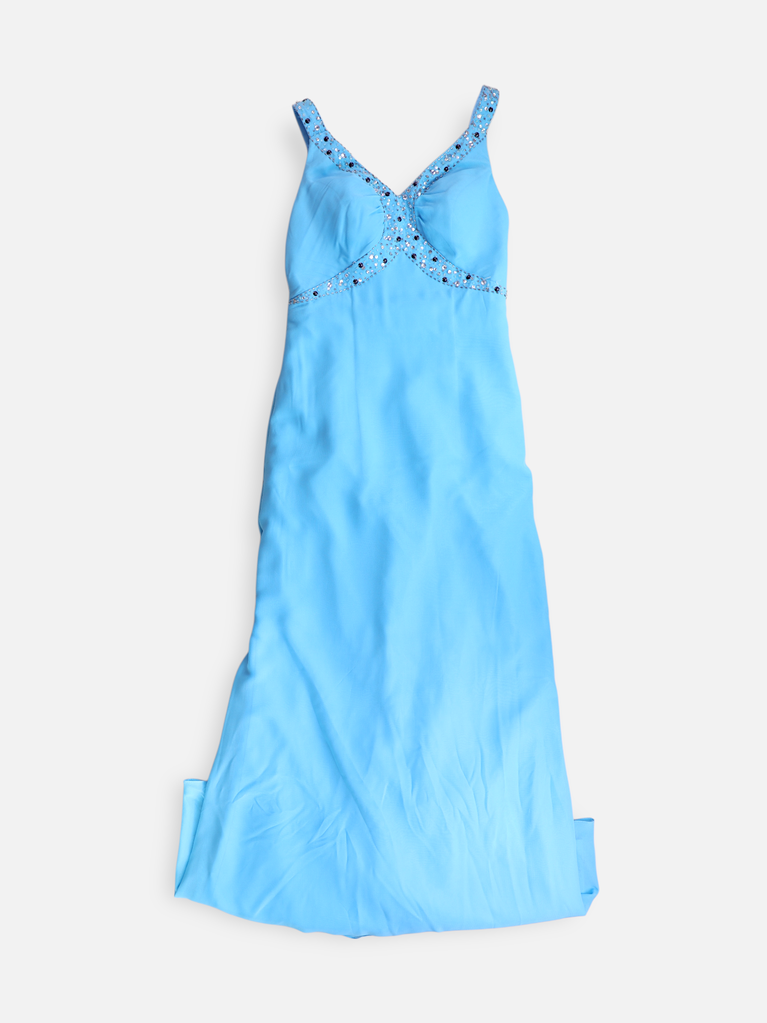 Vestido Fiesta - Mujer - N/A