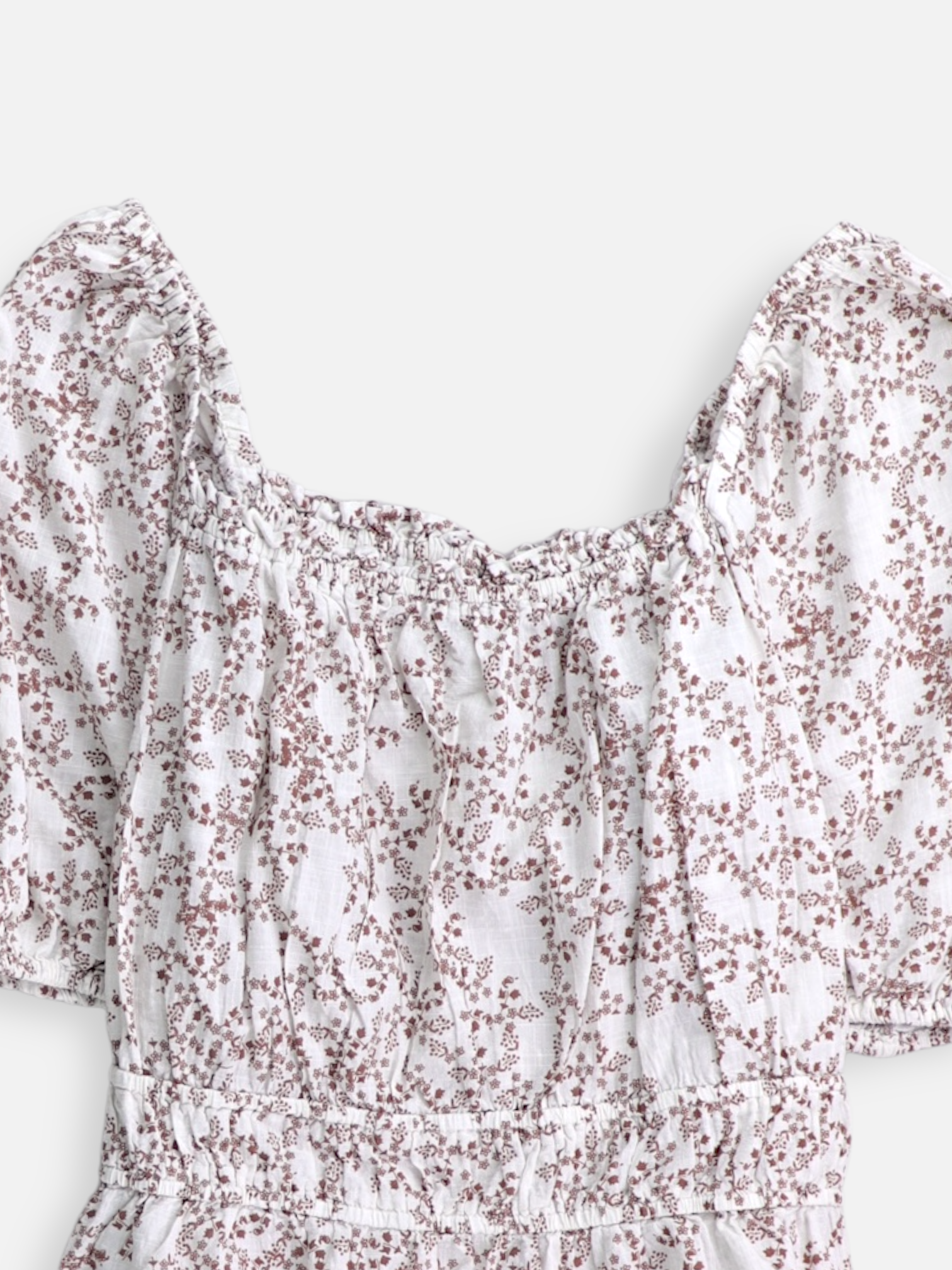 Blusa Casual - Mujer - XL