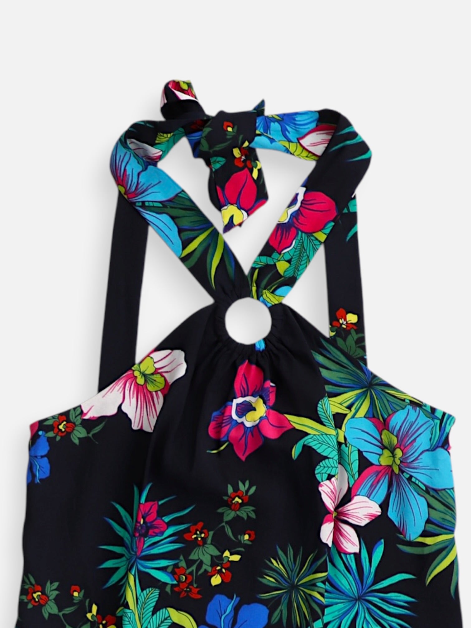 Blusa Casual - Mujer - Small