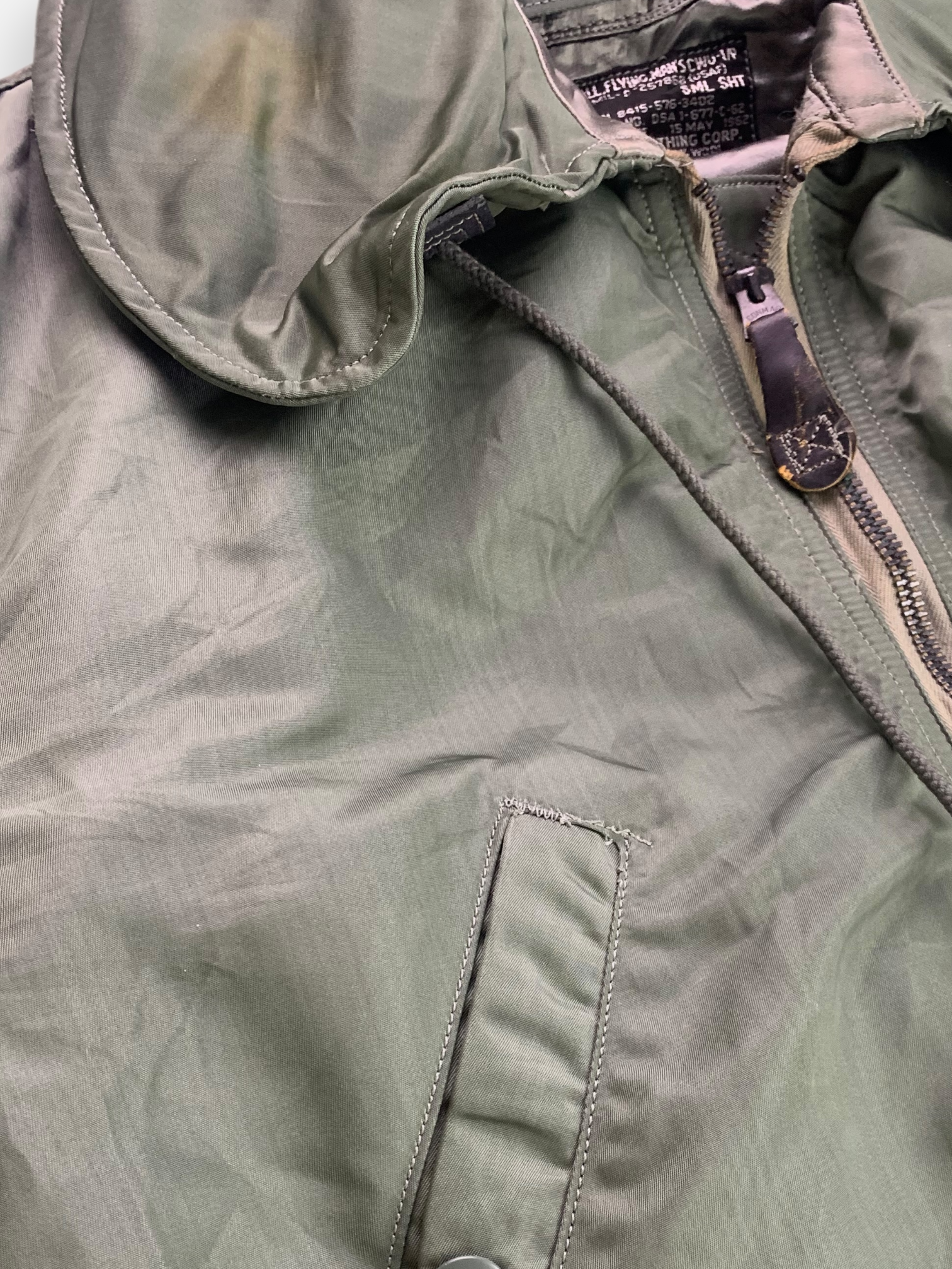 Overalls Nieve - Mujer - Small