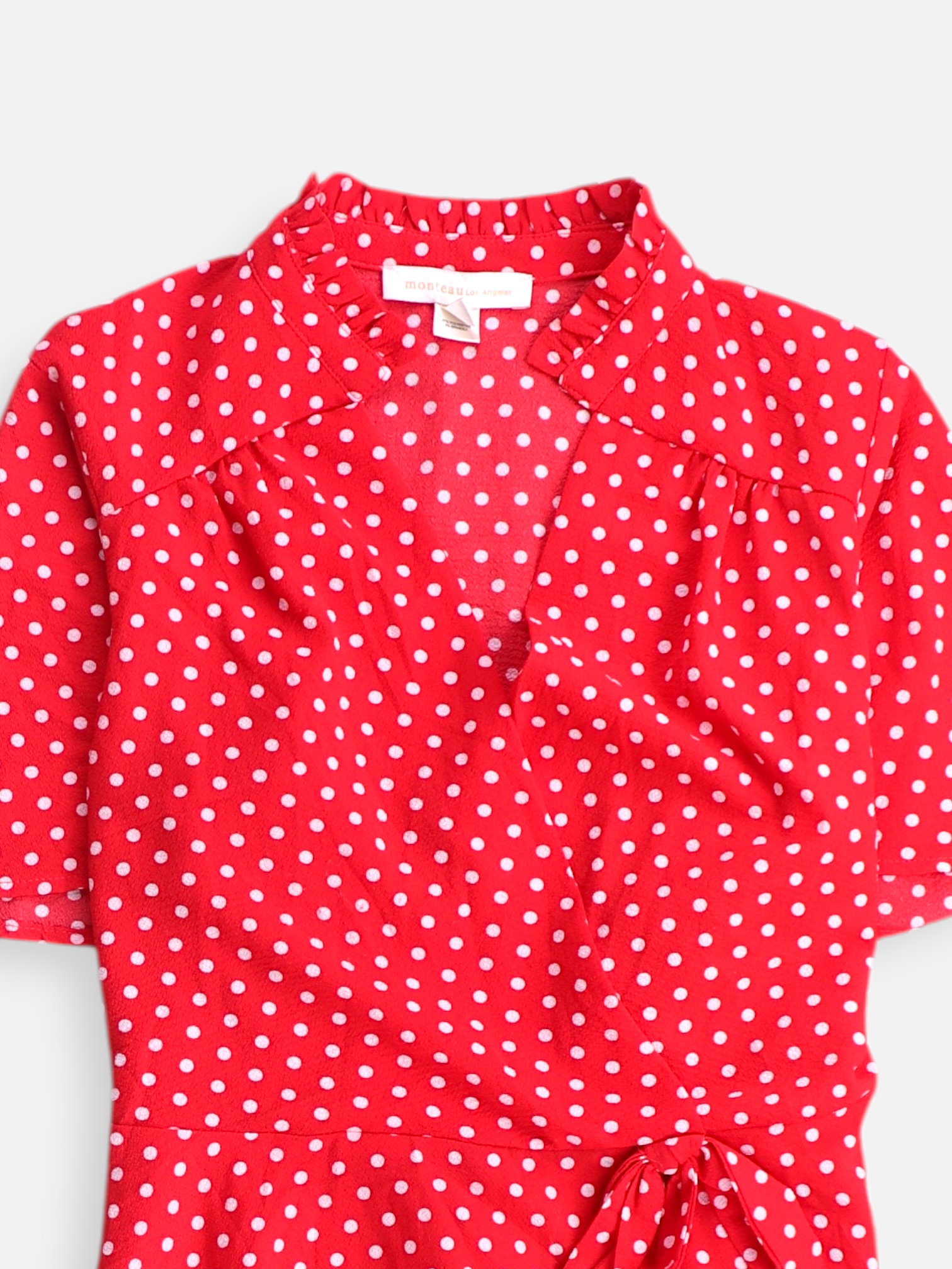 Blusa Casual - Mujer - XL