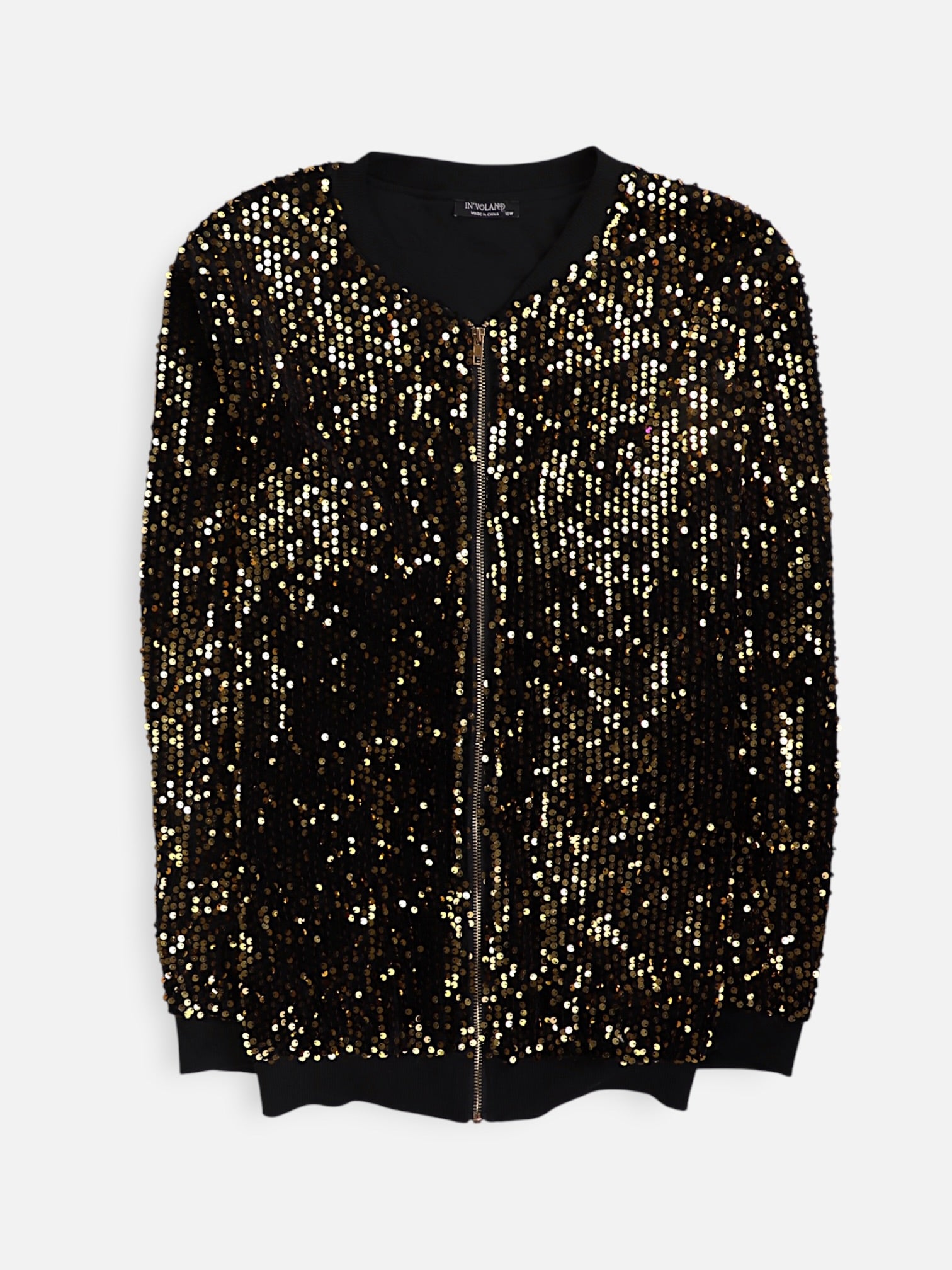Chaqueta Casual Basic - Mujer - 16