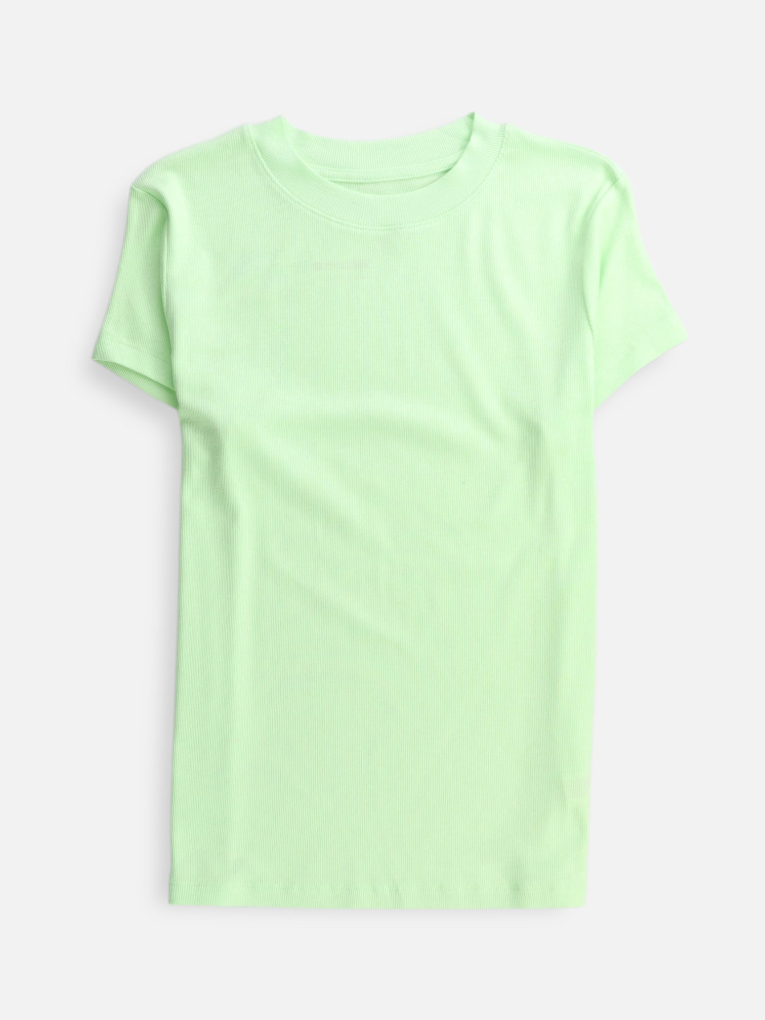 a new day Camiseta Basic - Mujer - Large