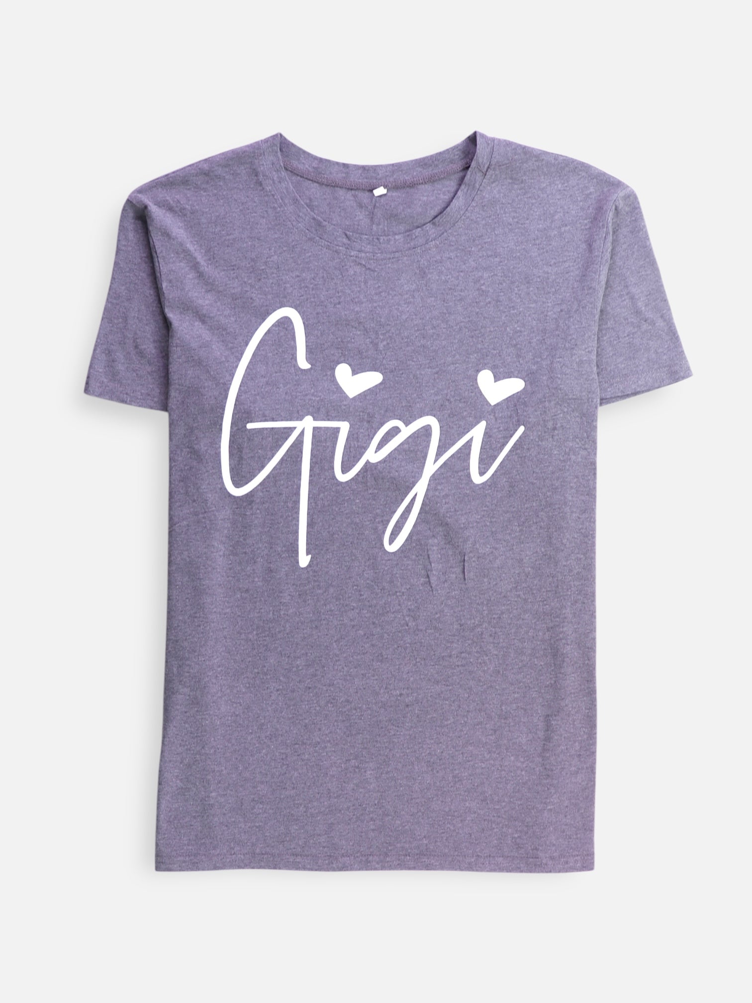 Camiseta Grafica - Mujer - Large