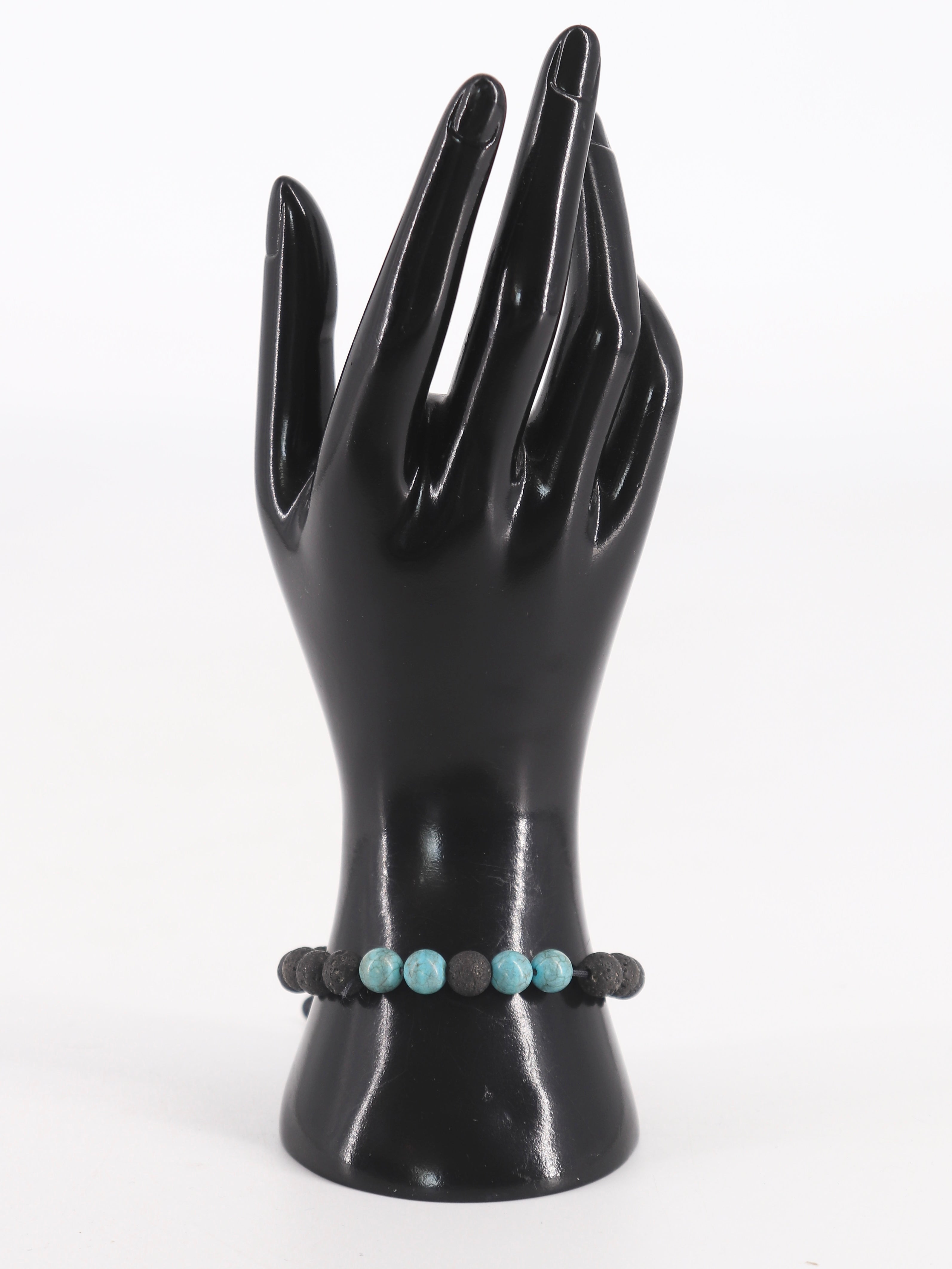 Pulsera Ajustable - Hombre - Talla Única (One Size)