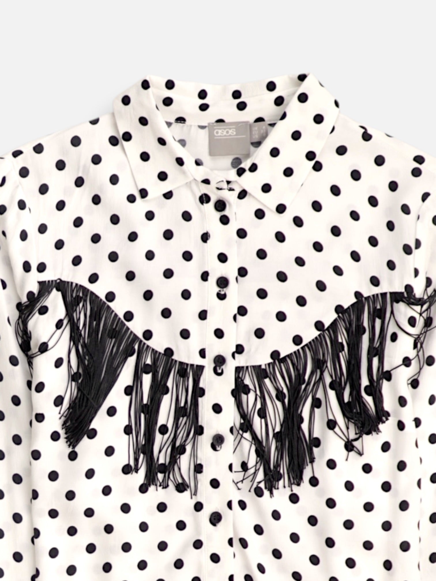 ASOS Blusa Casual - Mujer - 0