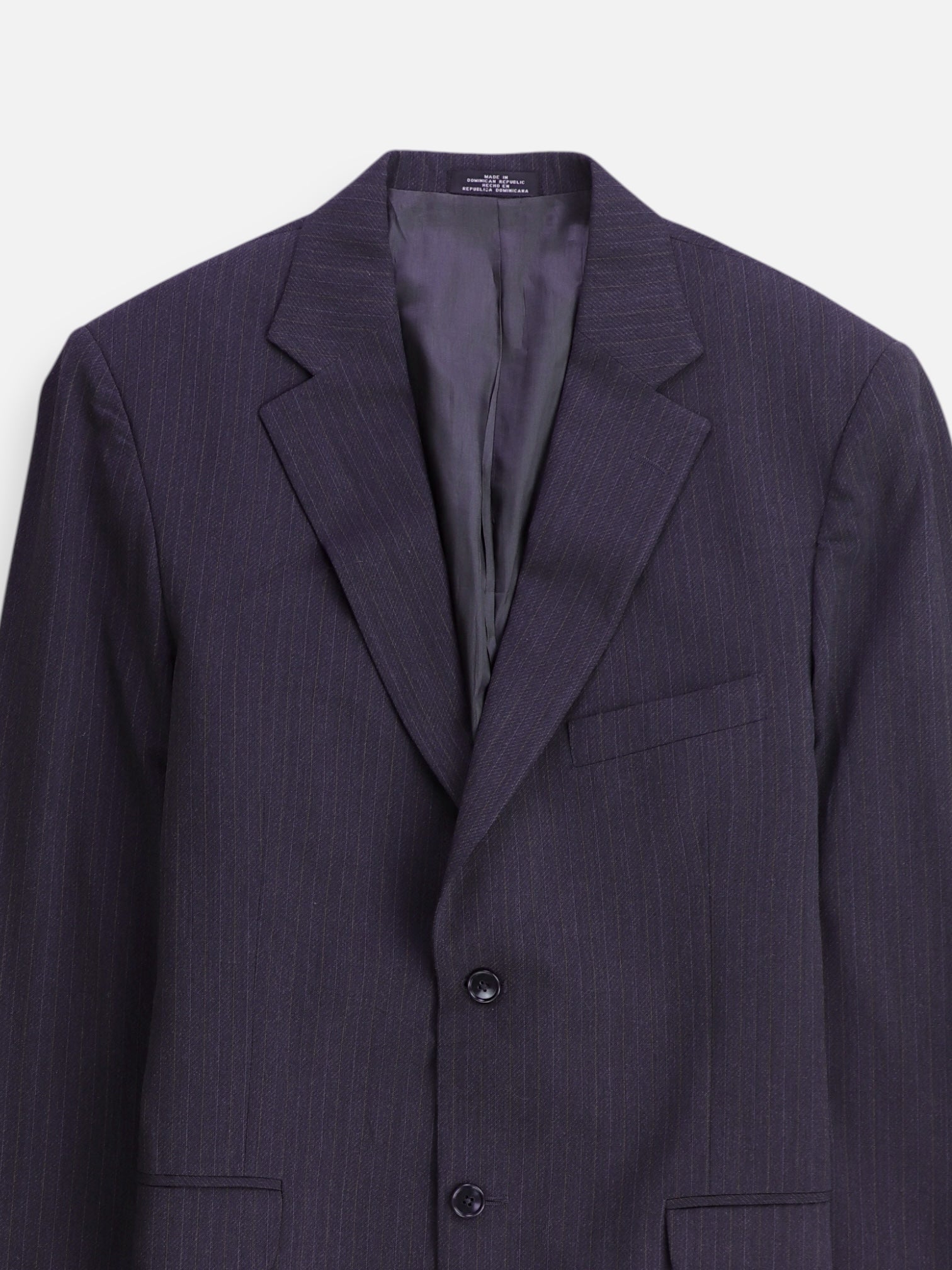Blazer Casual - Hombre - 42R