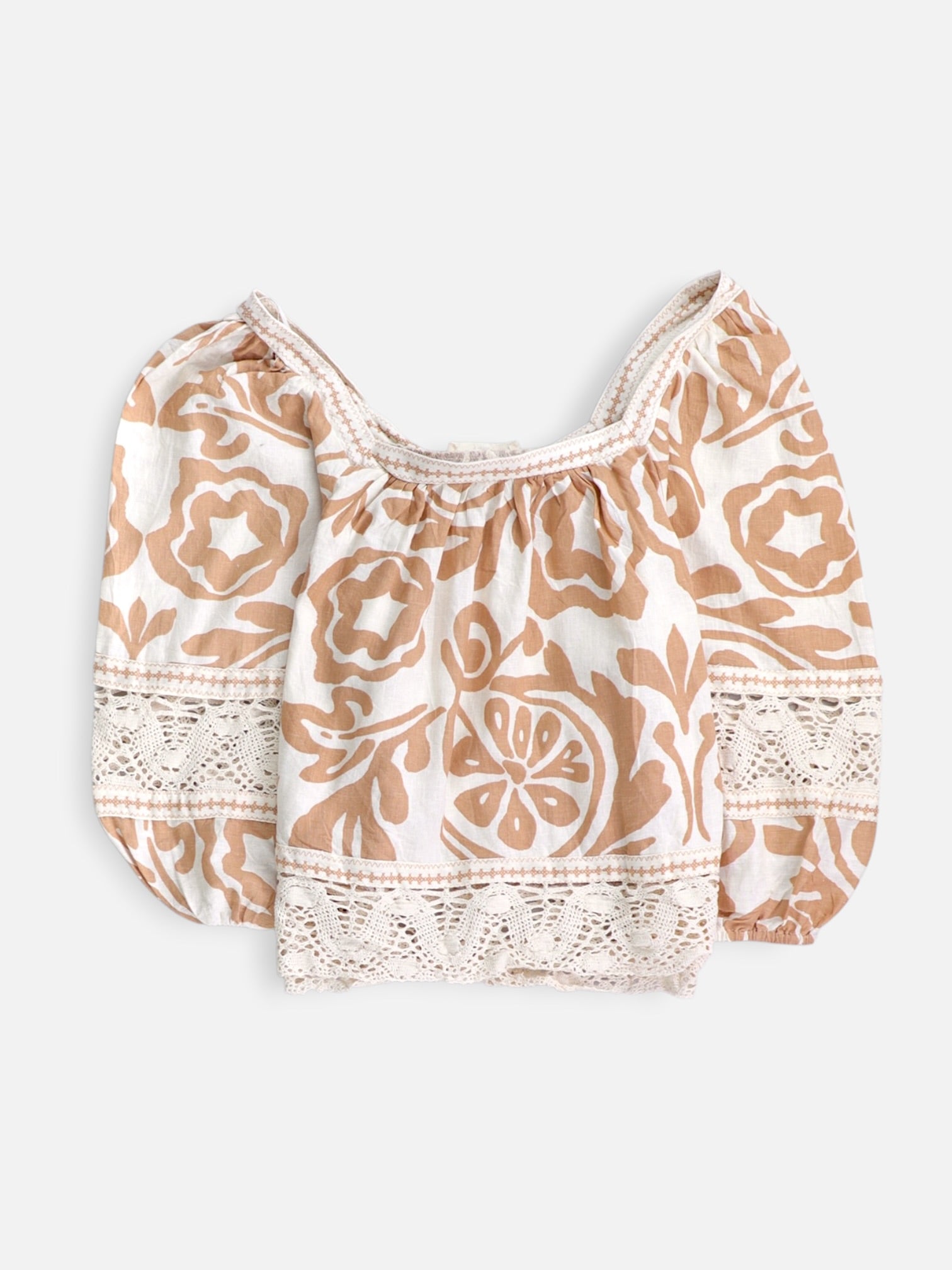 CHRISTIAN SIRIANO Blusa Verano - Mujer - N/A