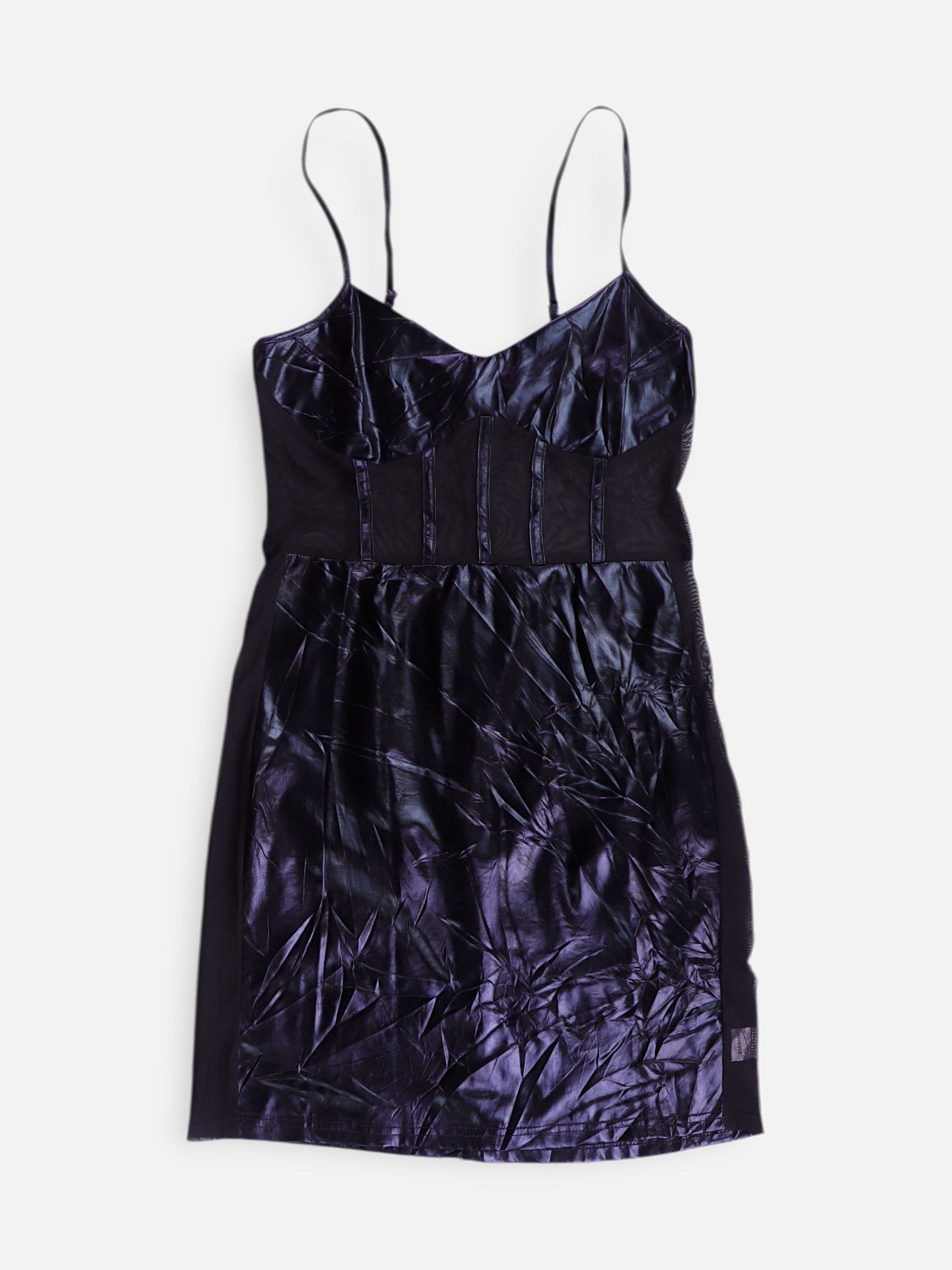 Vestido Stretch - Mujer - Medium