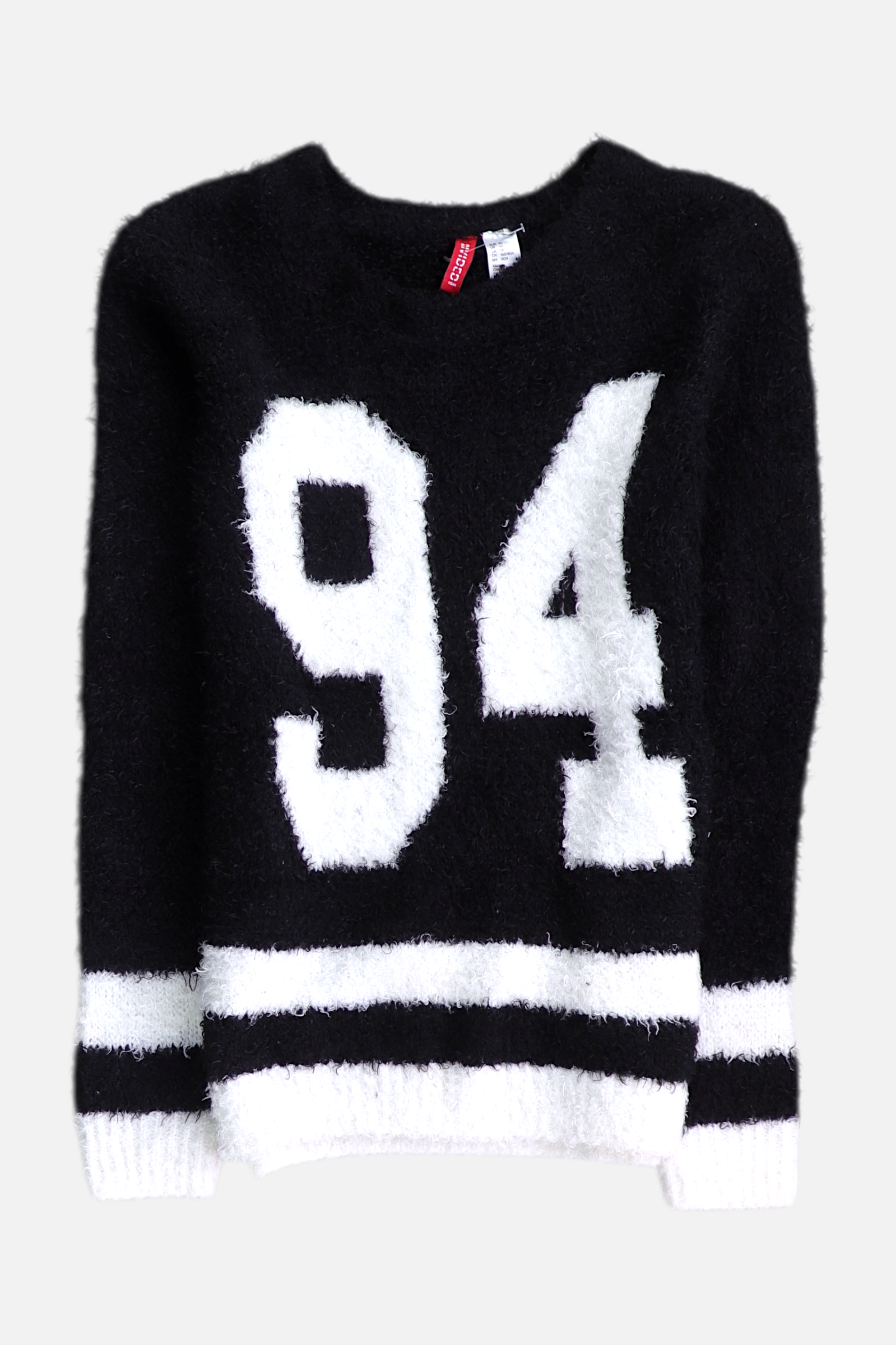 H&M Sueter Knit Casual - Mujer - XS