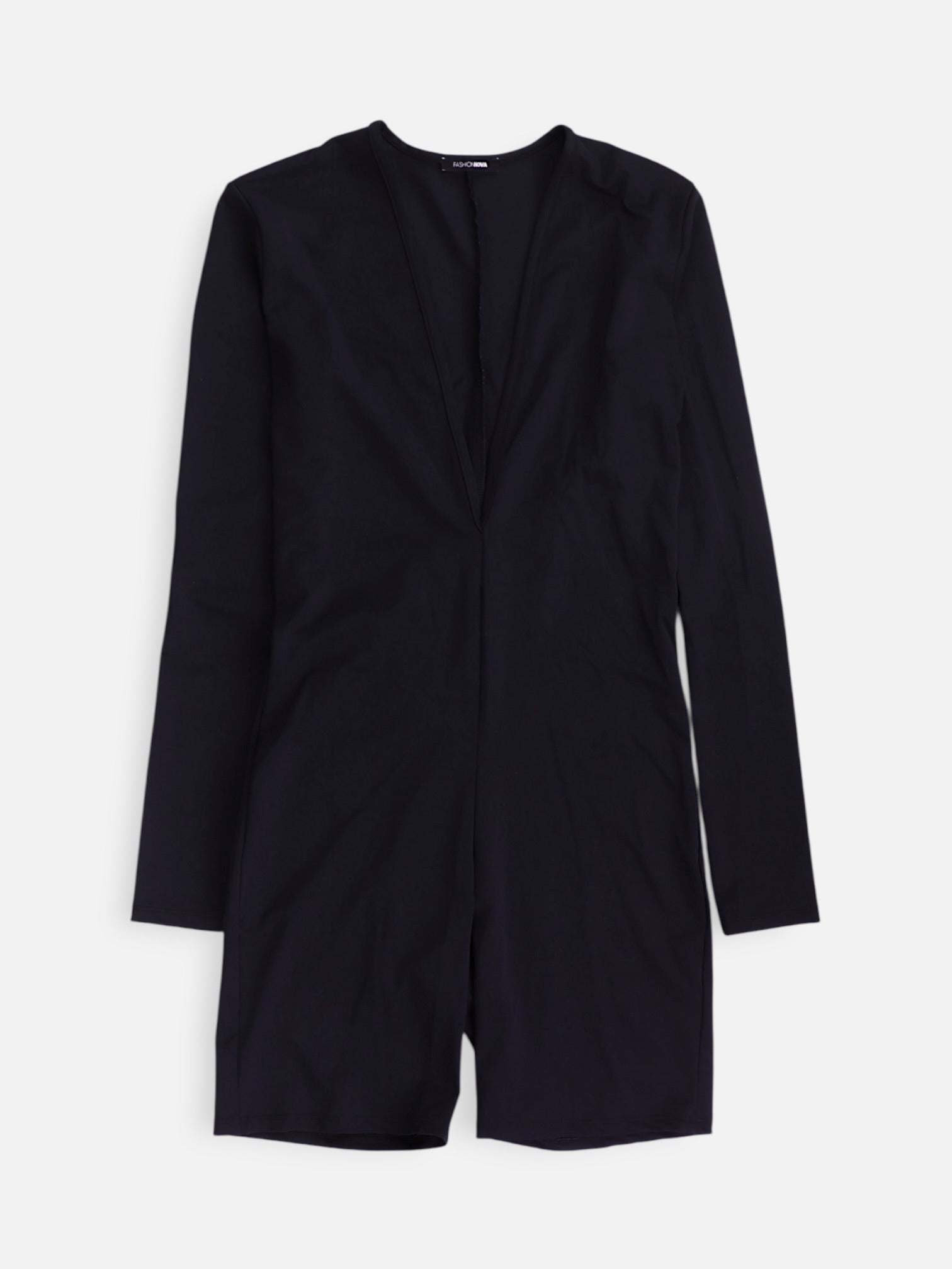 Fashionnova Jumpsuit Deportivo - Mujer - Large