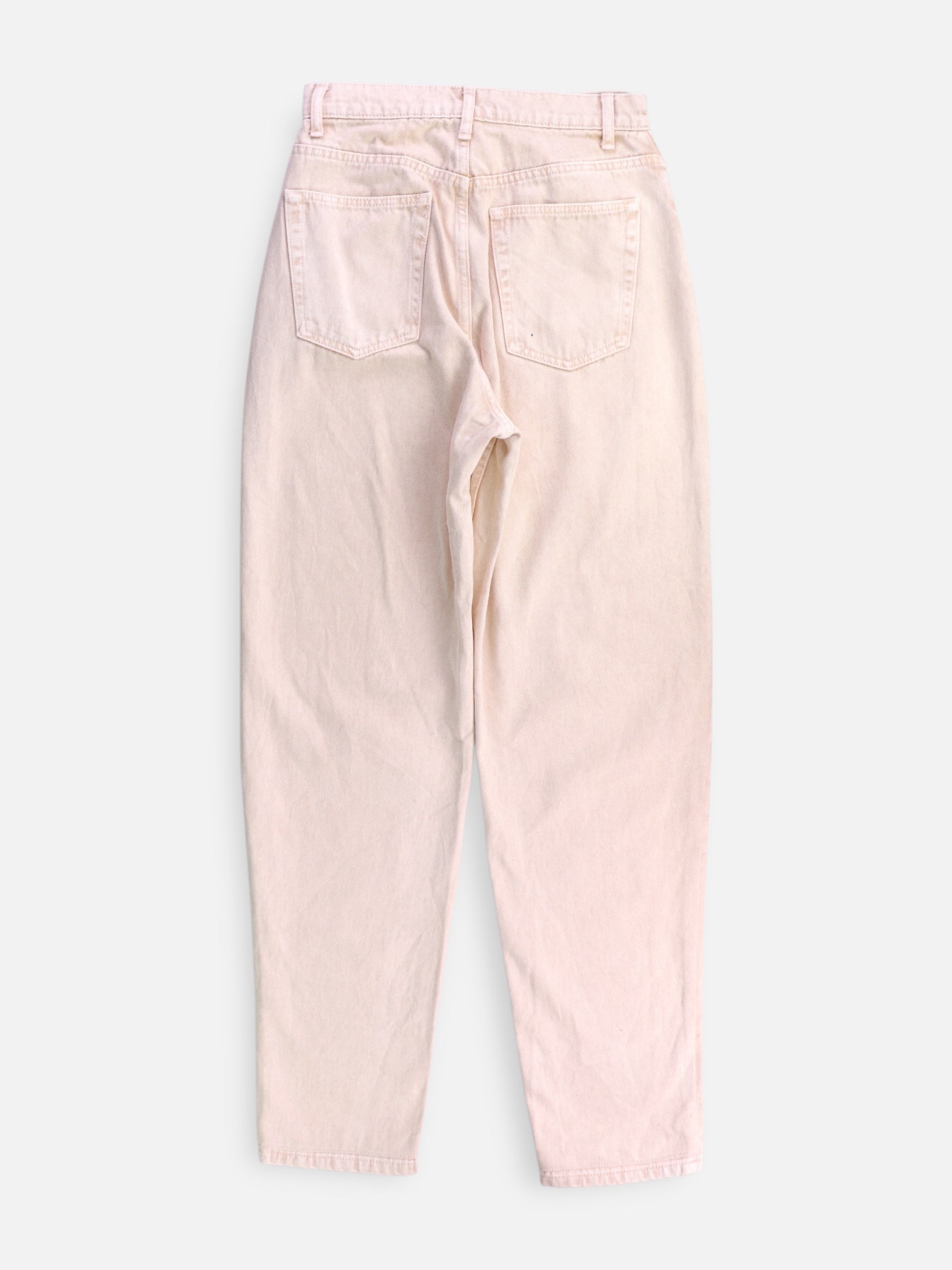 ASOS Jean Mom Fit Denim - Mujer - 28'