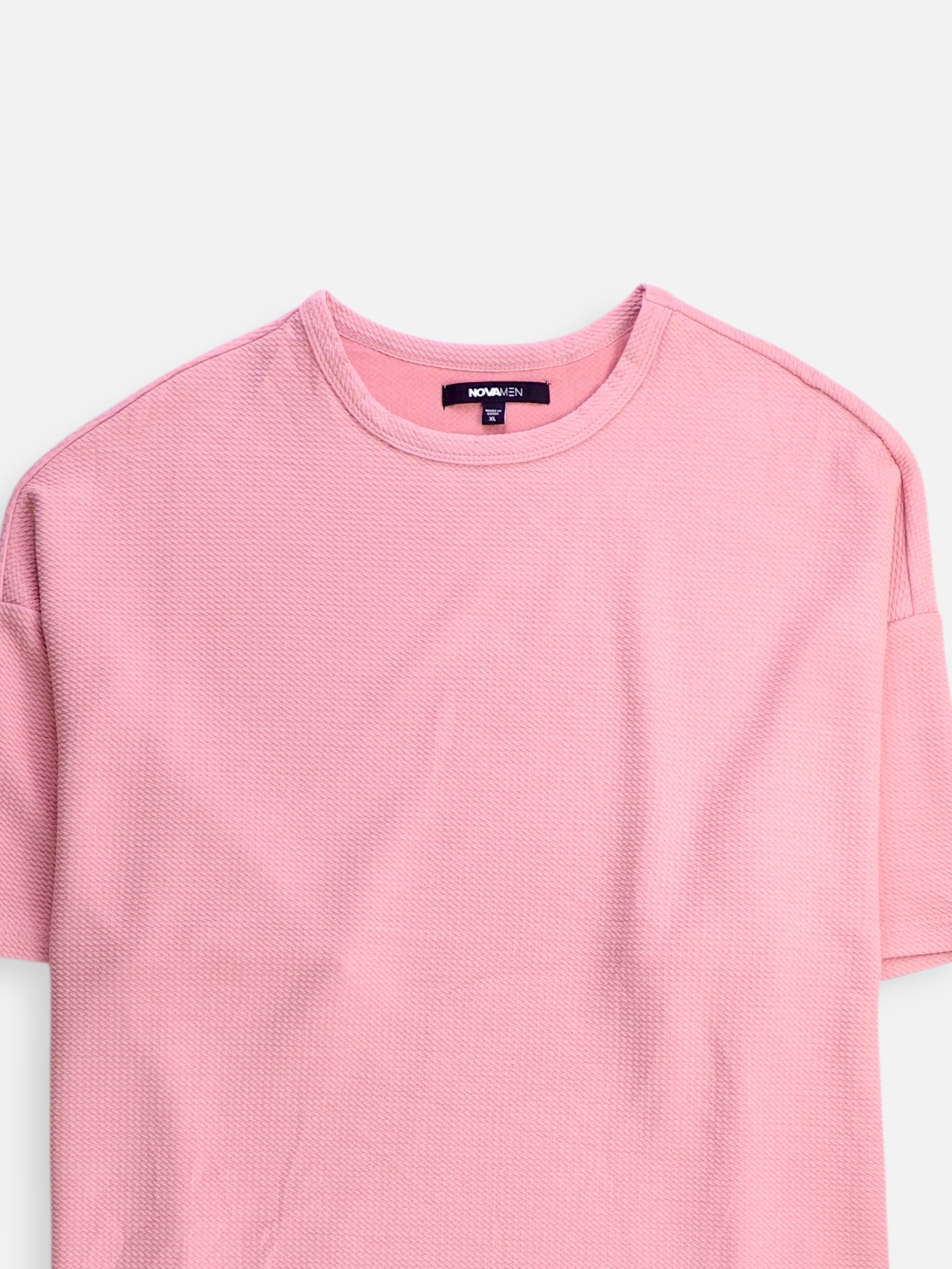 Fashionnova Camiseta Basic - Hombre - XL