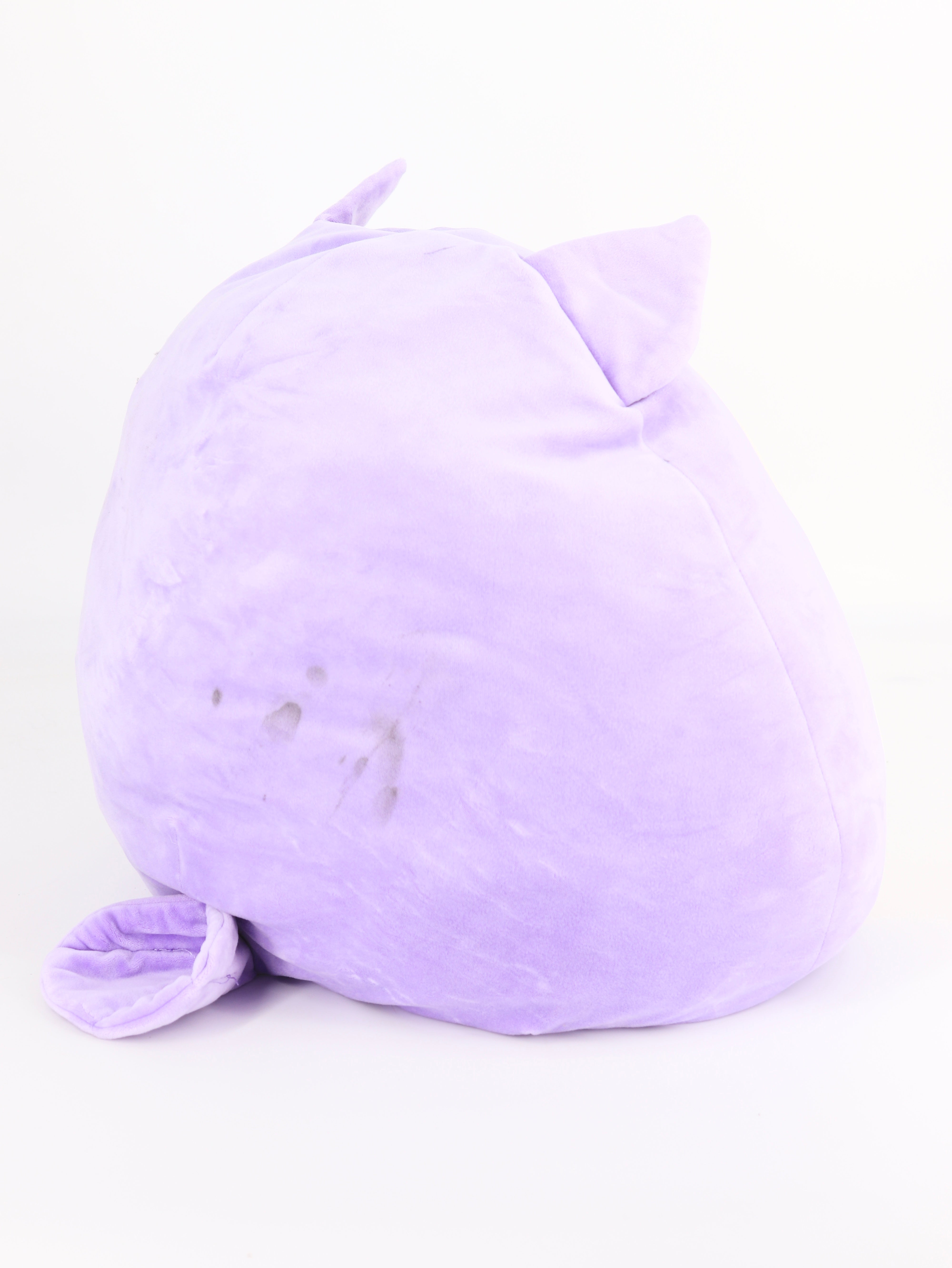 Peluche Animado - Niña - Talla Única (One Size)