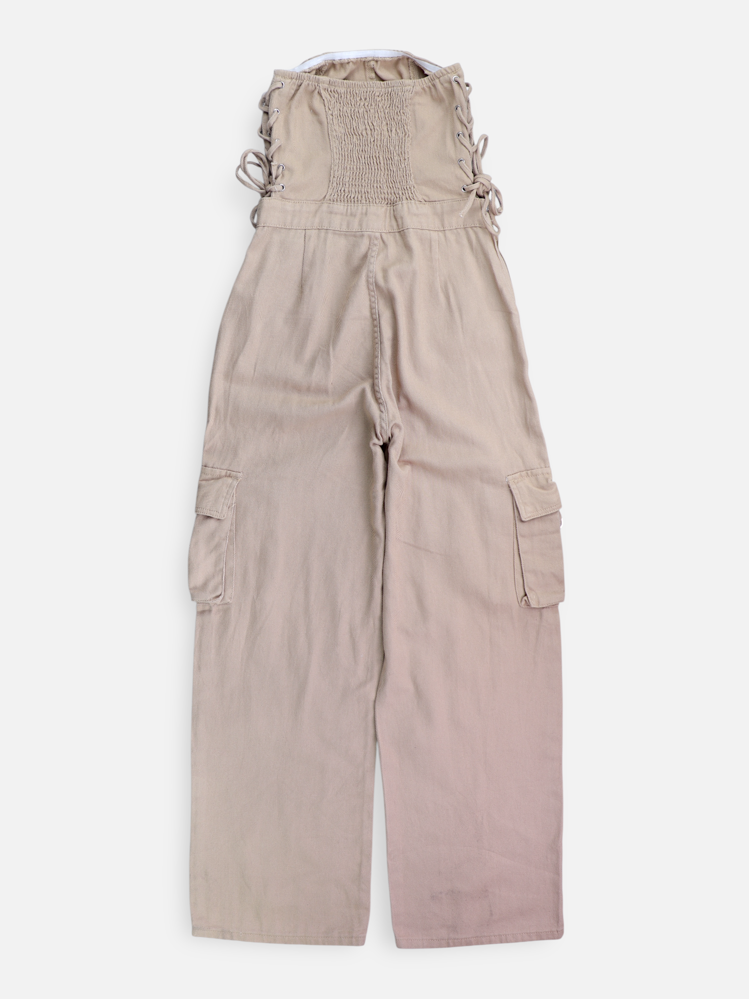 SHEIN Jumpsuit Denim - Mujer - 28'