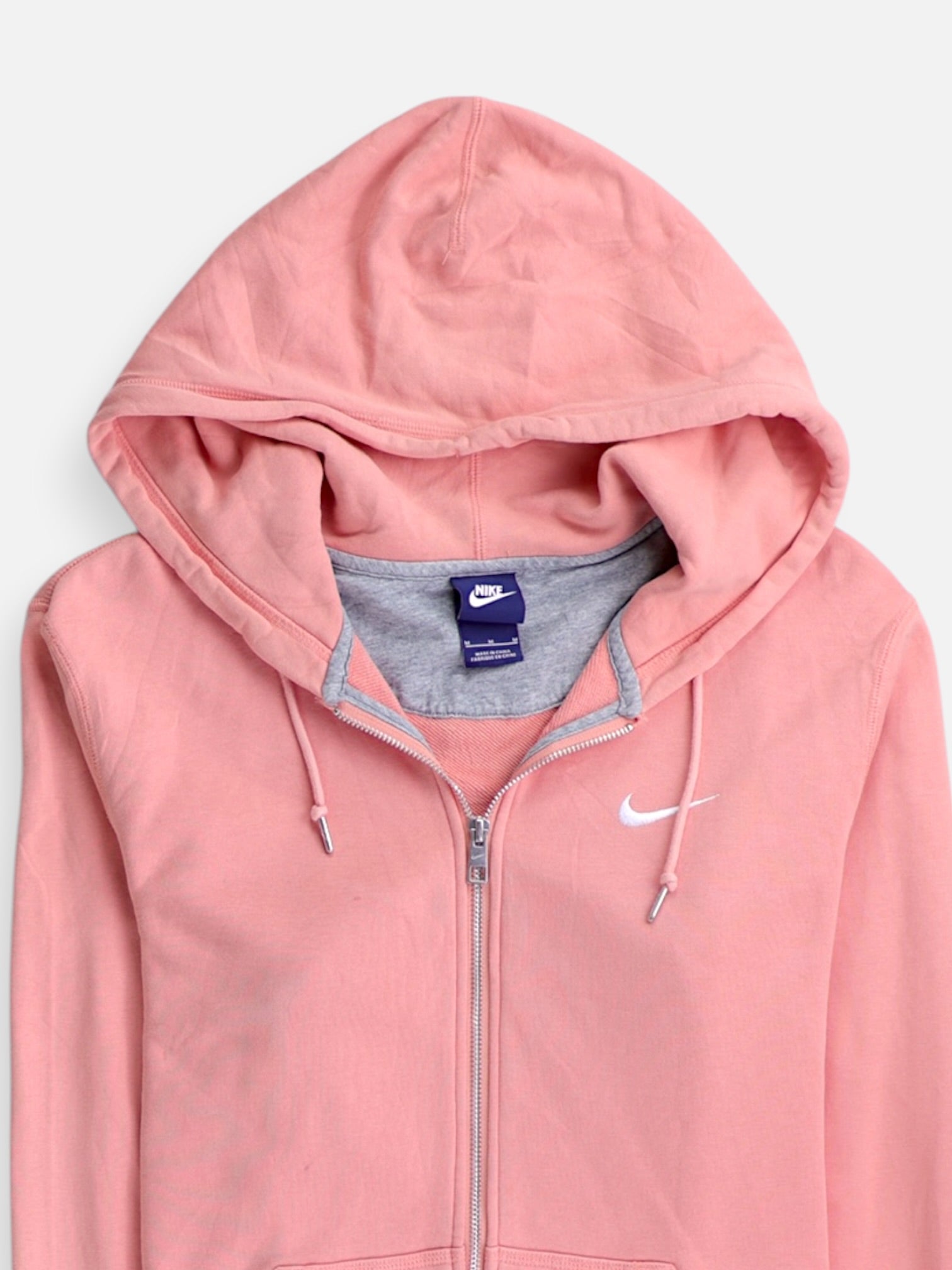 Nike Sudadera Hoodie Deportivo - Mujer - Medium