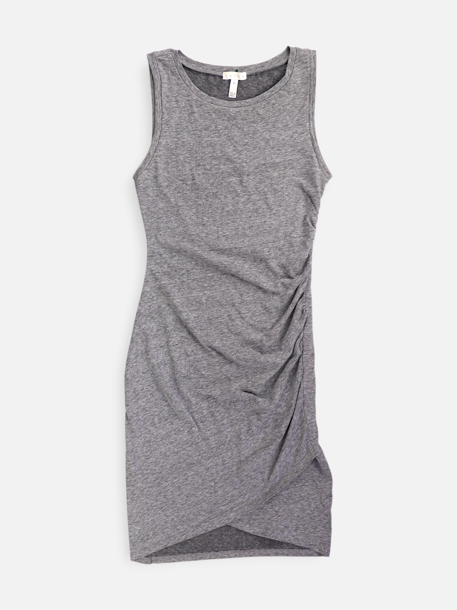 Vestido Casual - Mujer - XS
