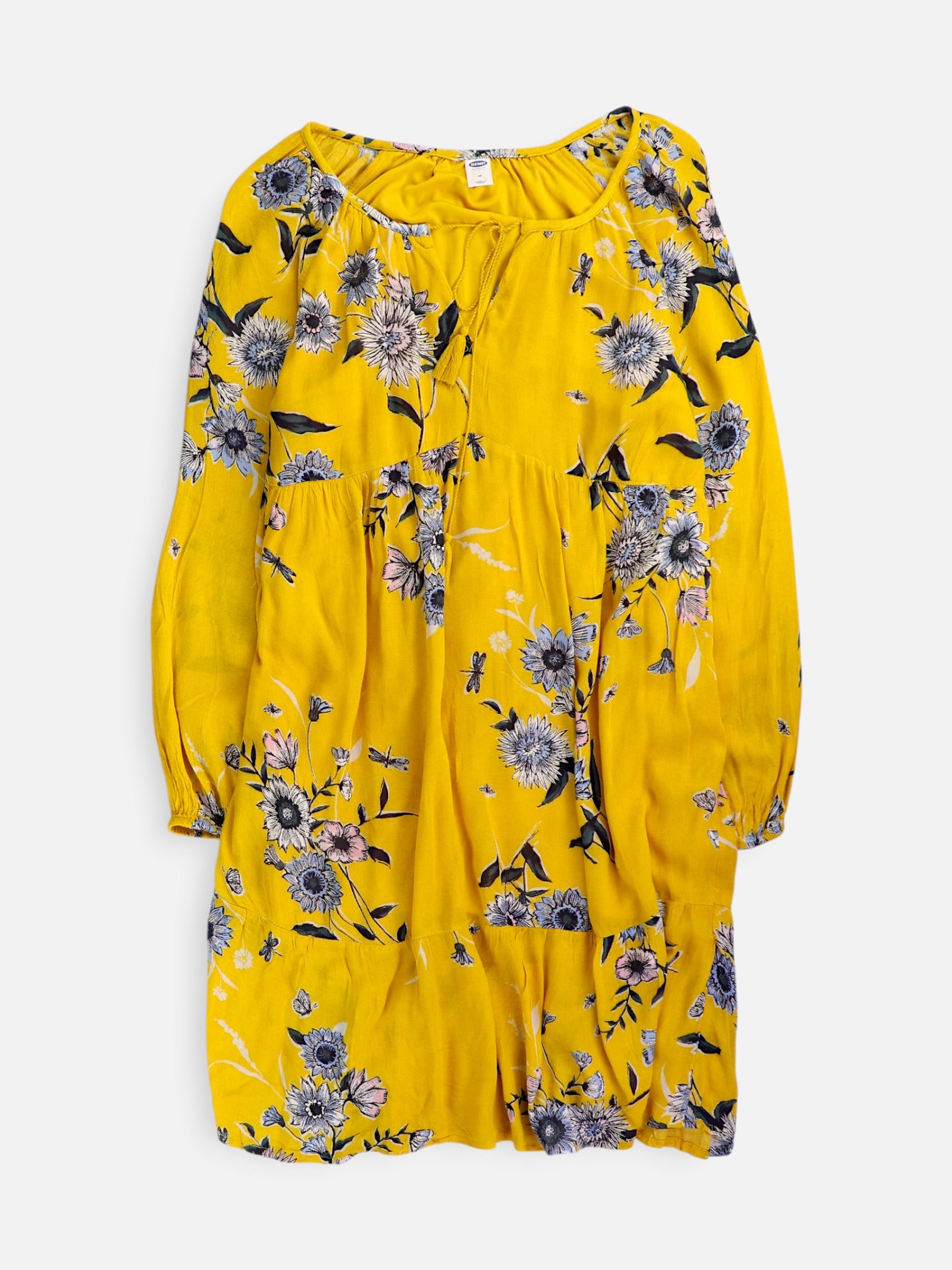 Old Navy Vestido Casual - Mujer - Medium