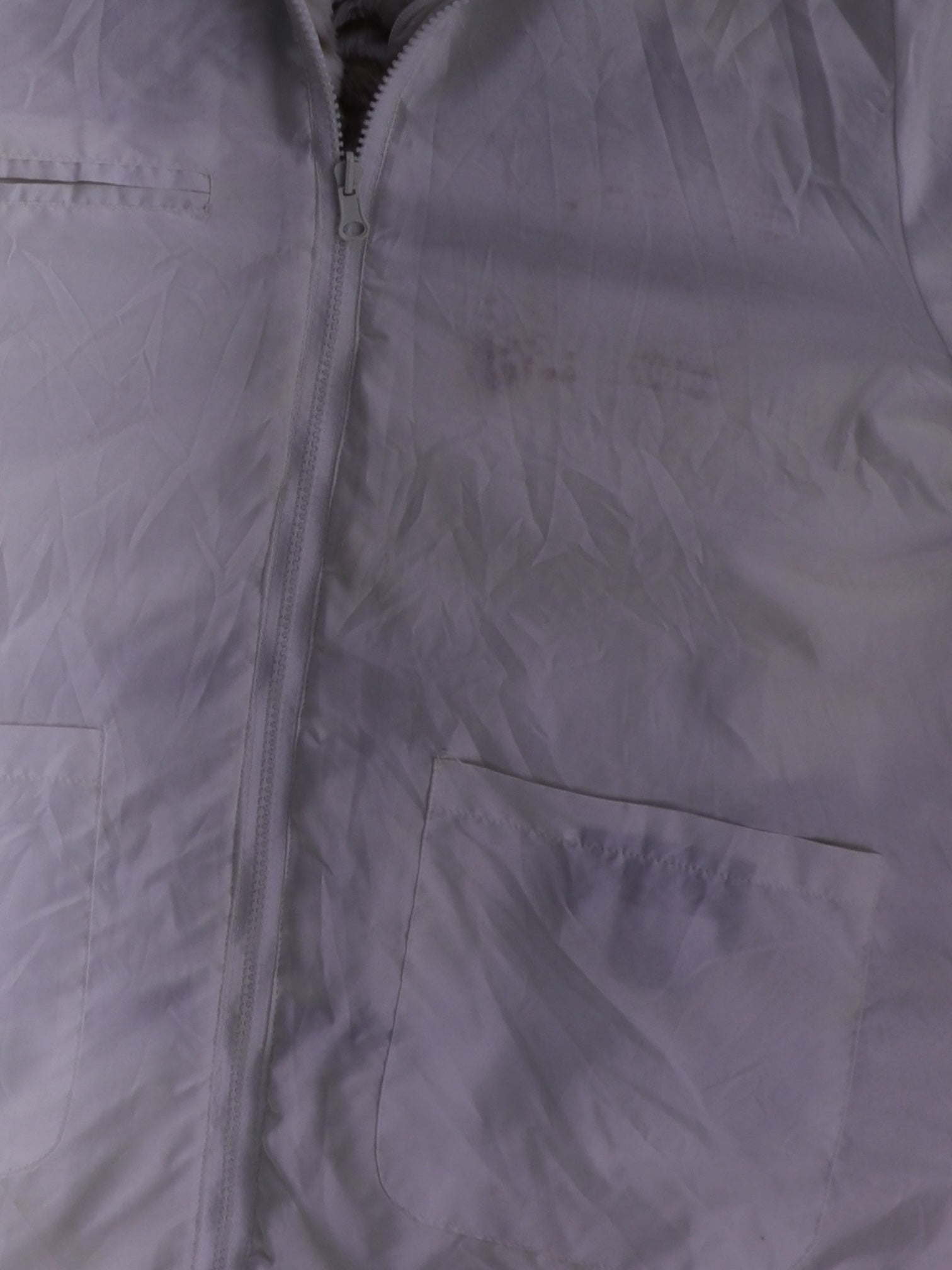 Chaqueta Casual Reversible - Mujer - Medium