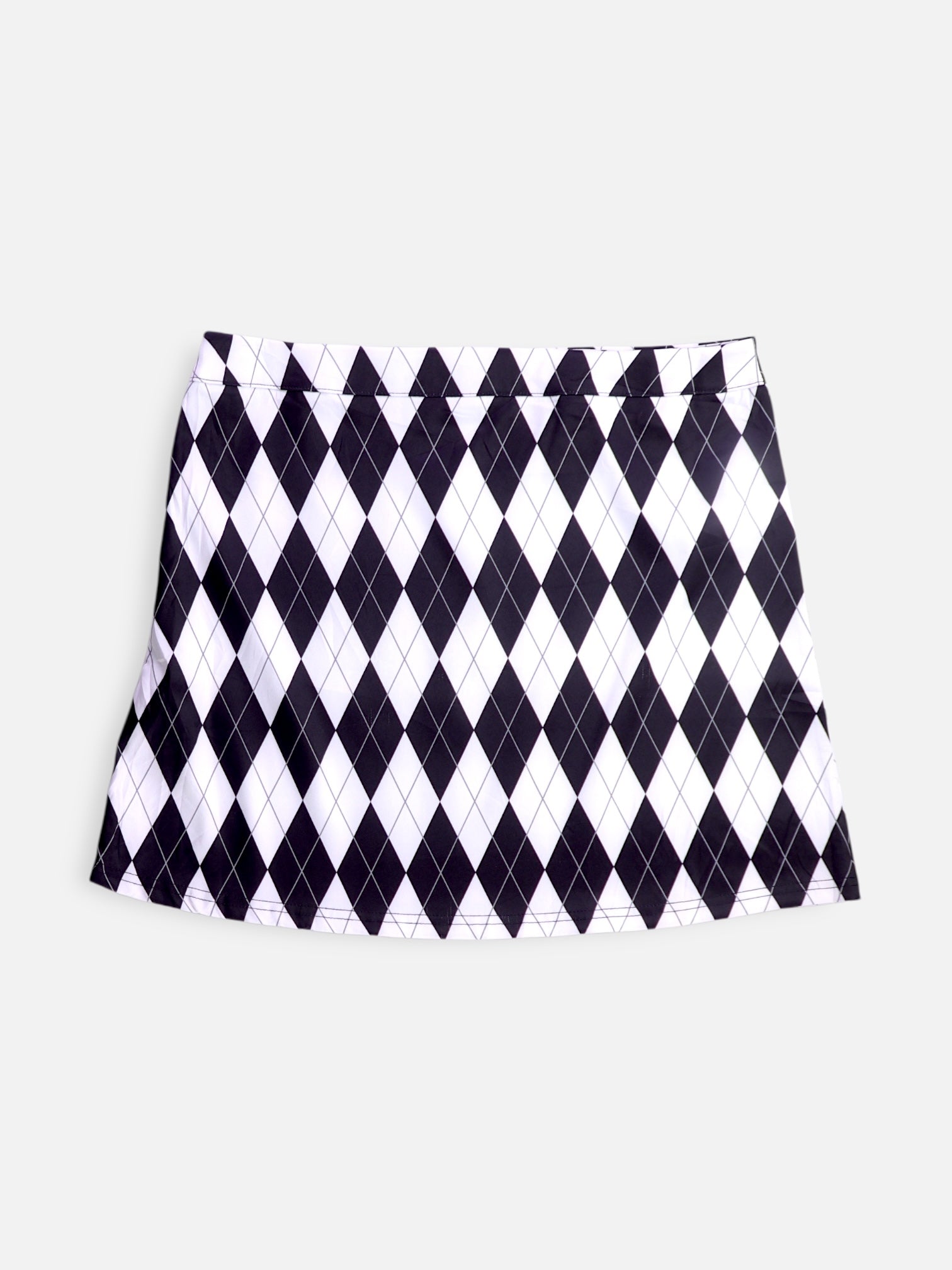 Falda Casual - Mujer - XL