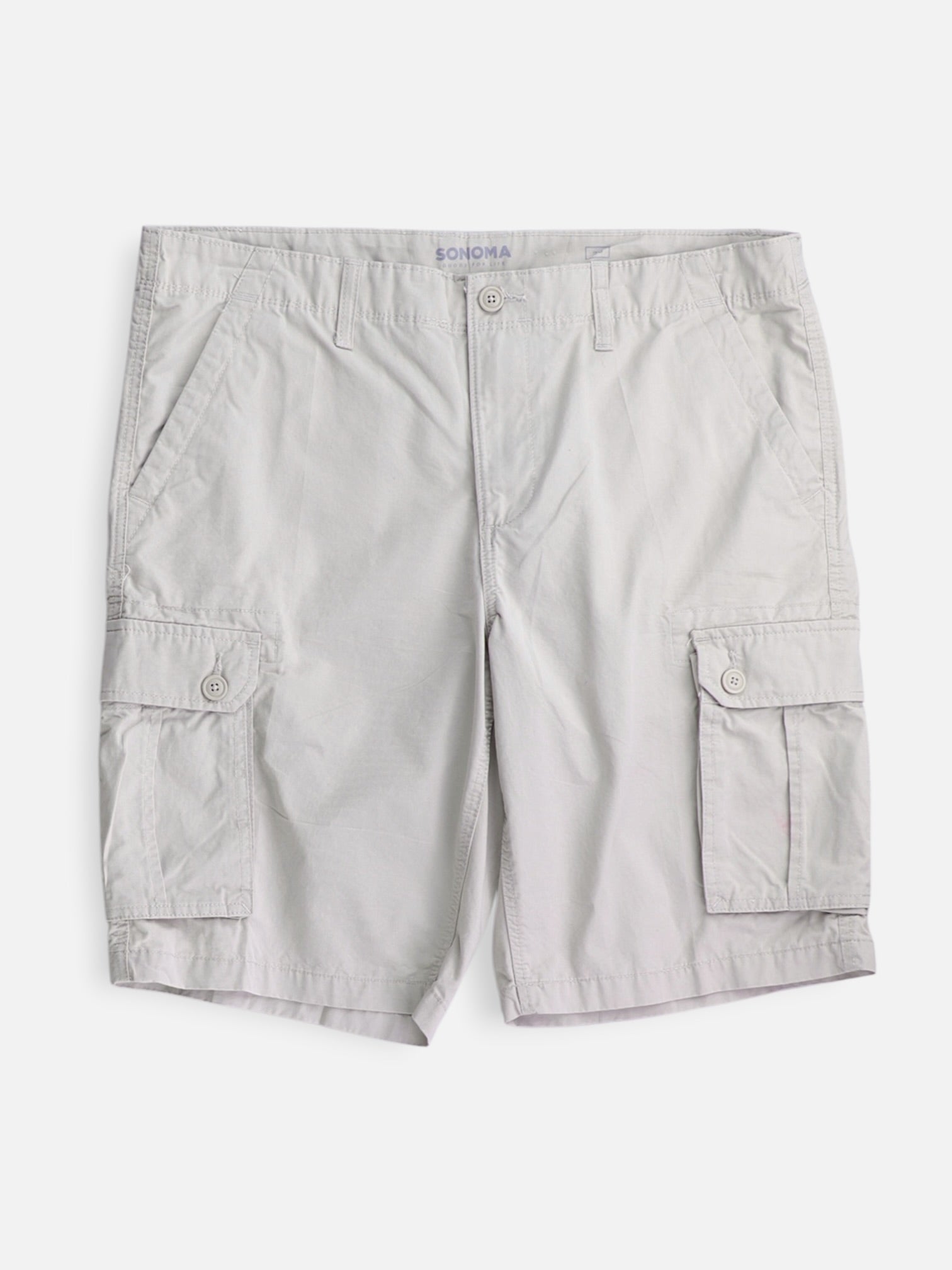SONOMA Calzoneta Cargo - Hombre - 36'