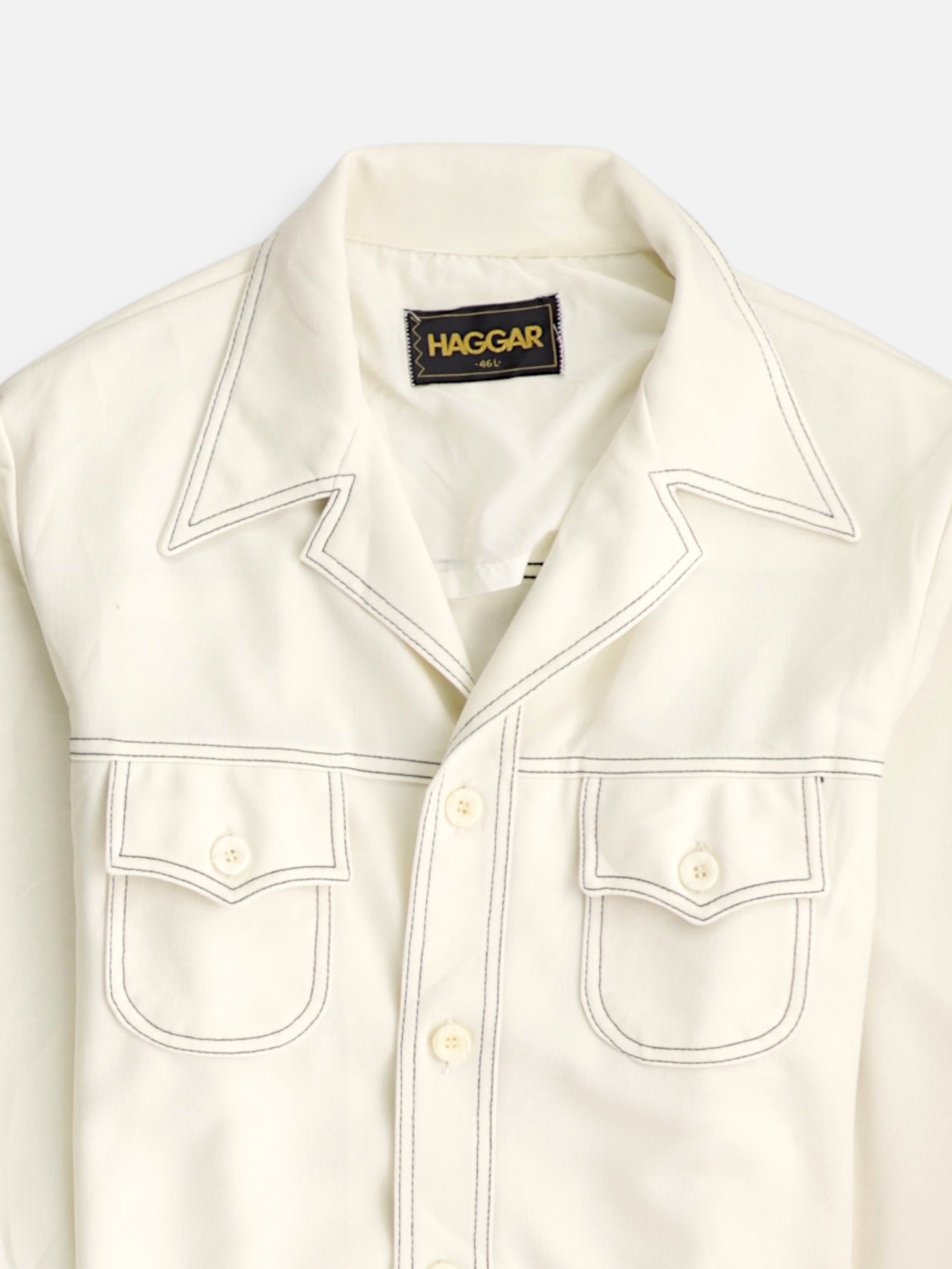 Camisa Casual - Hombre - 46L