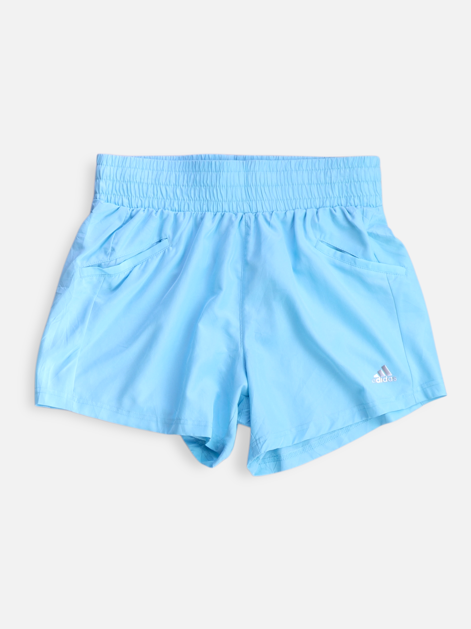 Adidas Shorts Deportivo - Mujer - Small