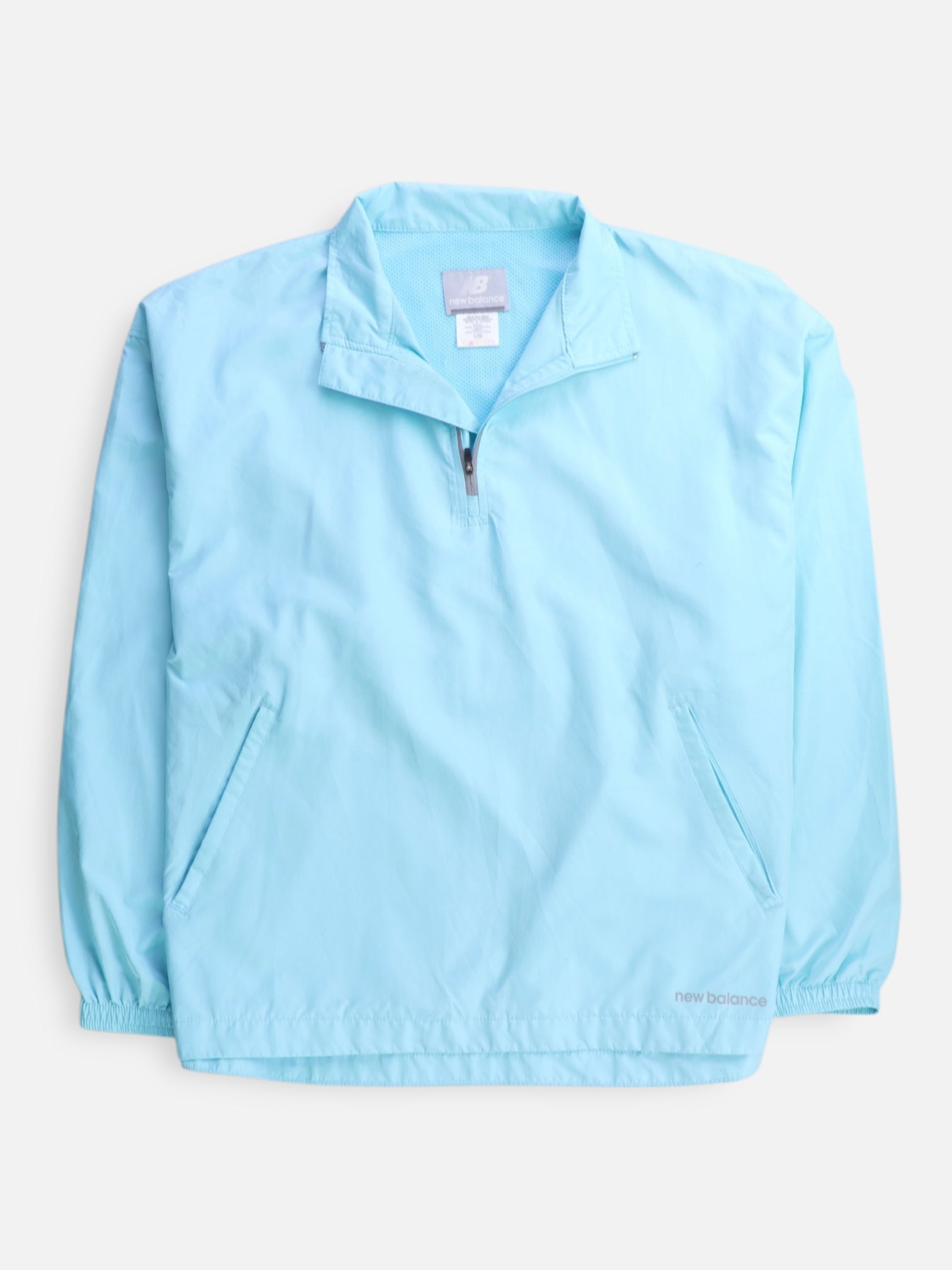 New Balance Chumpa Deportivo - Mujer - Large