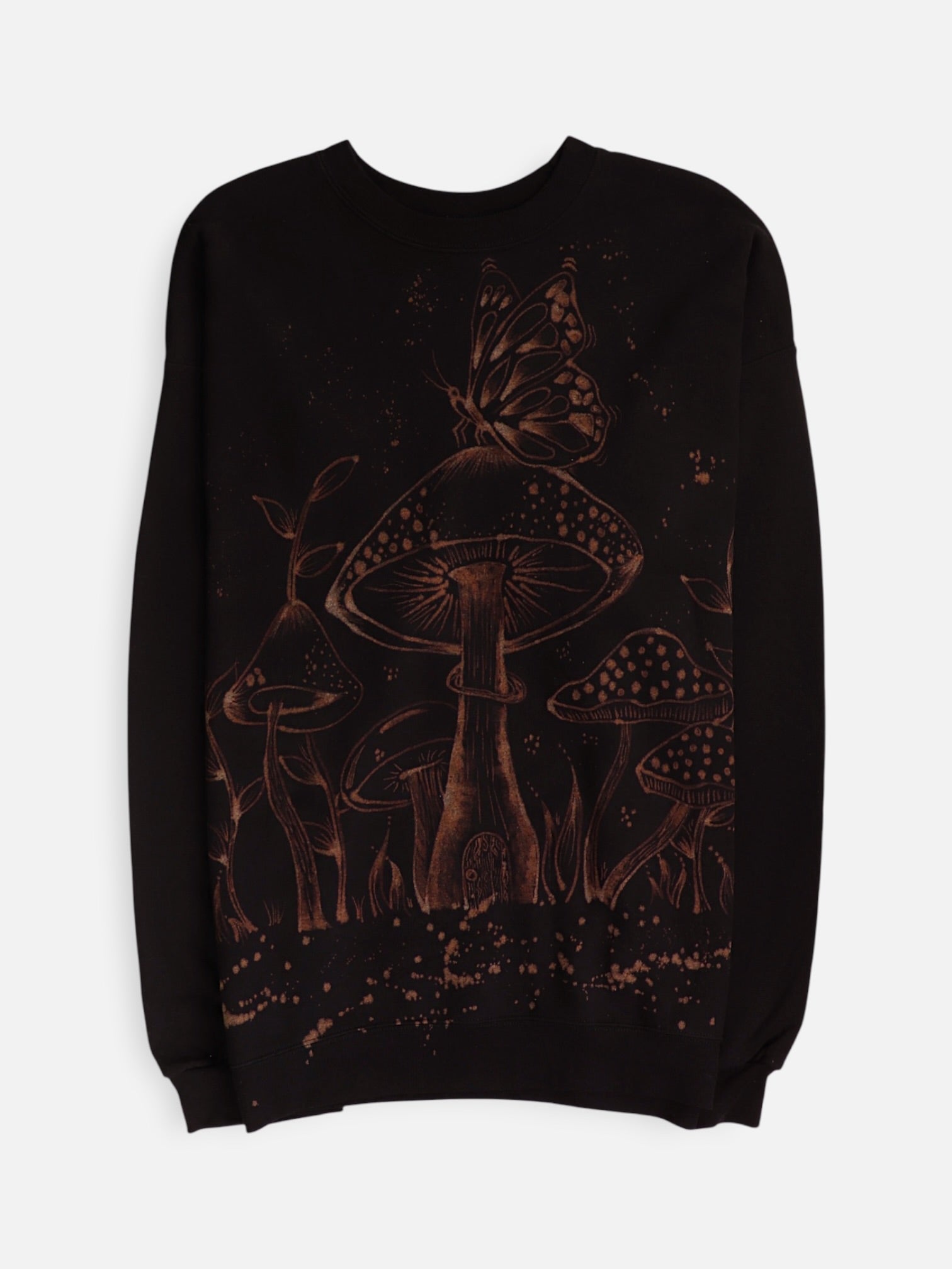 Sudadera Sweatshirt Animado - Hombre - XL