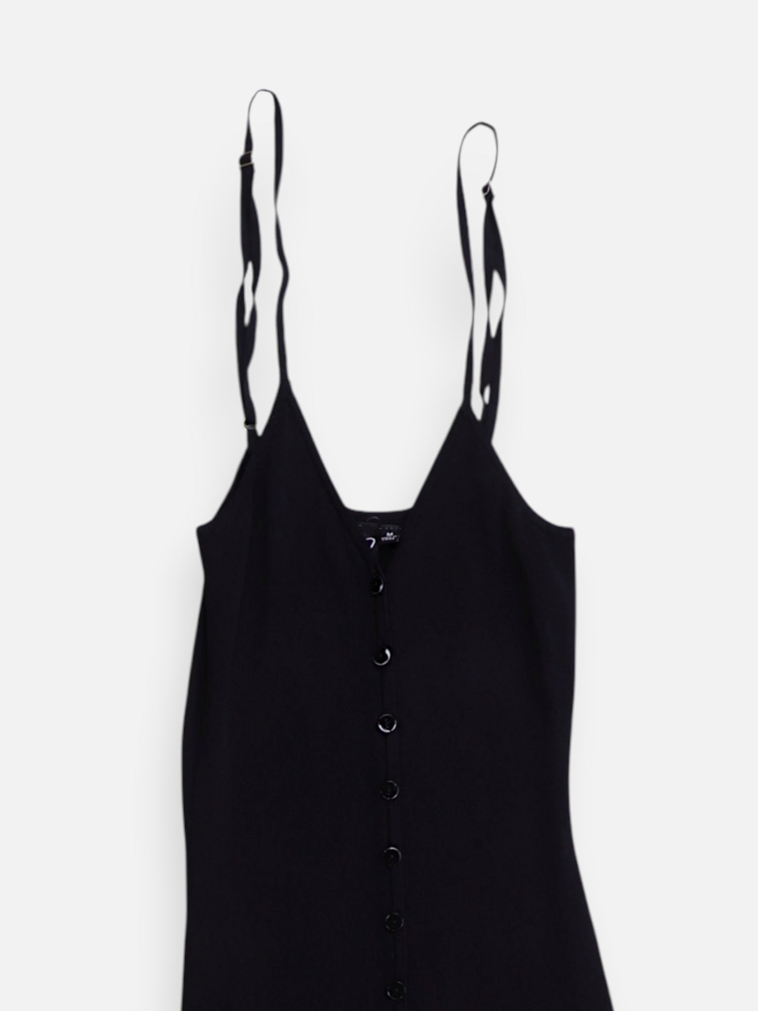 Vestido Casual - Mujer - Medium