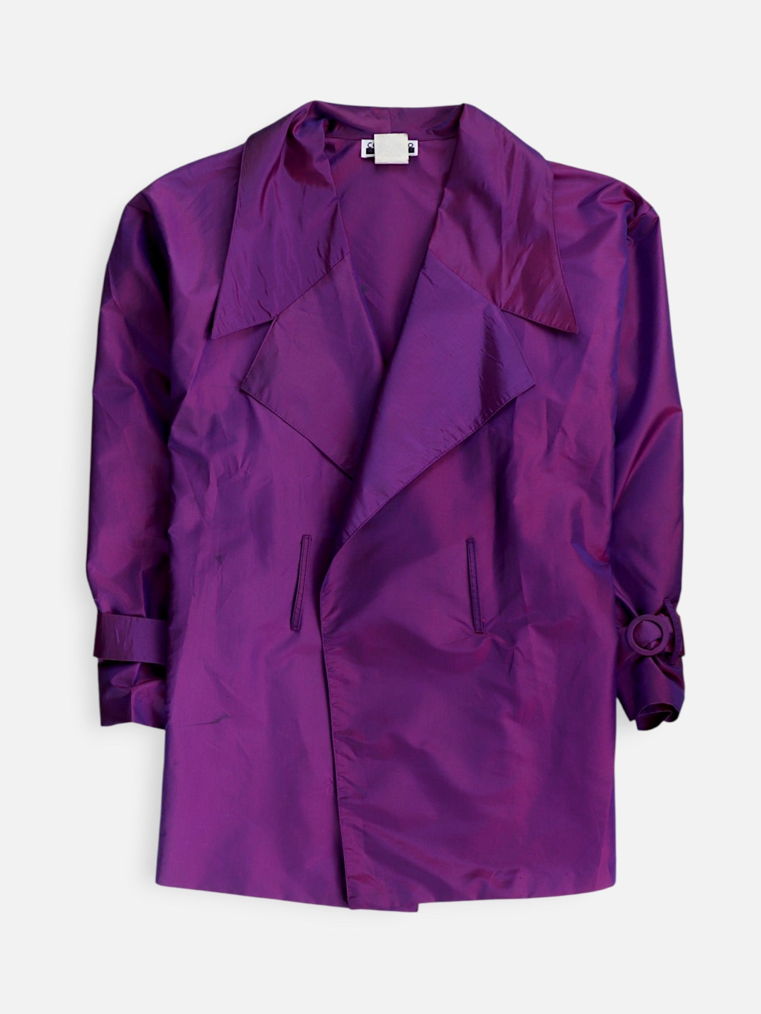 Chaqueta Casual Basic - Mujer - Medium