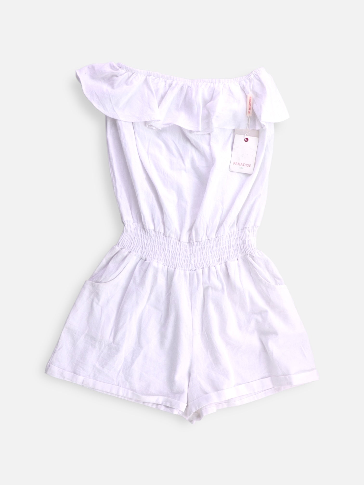 Jumpsuit Verano - Mujer - Small