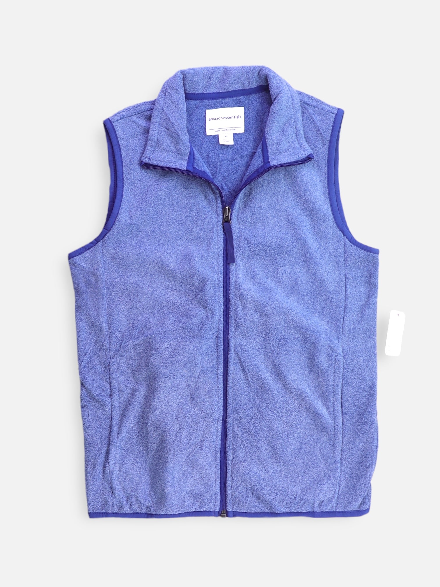 Chaleco Casual - Niño - XL -  15-16Y (Años)