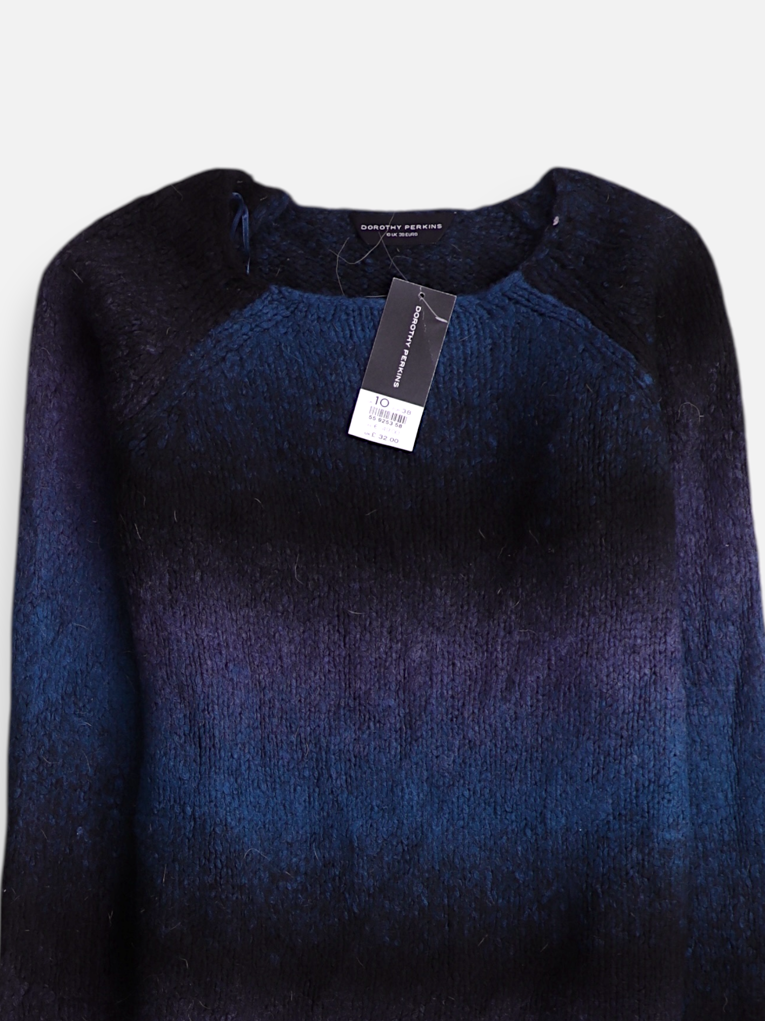 Sueter Knit Casual - Mujer - N/A