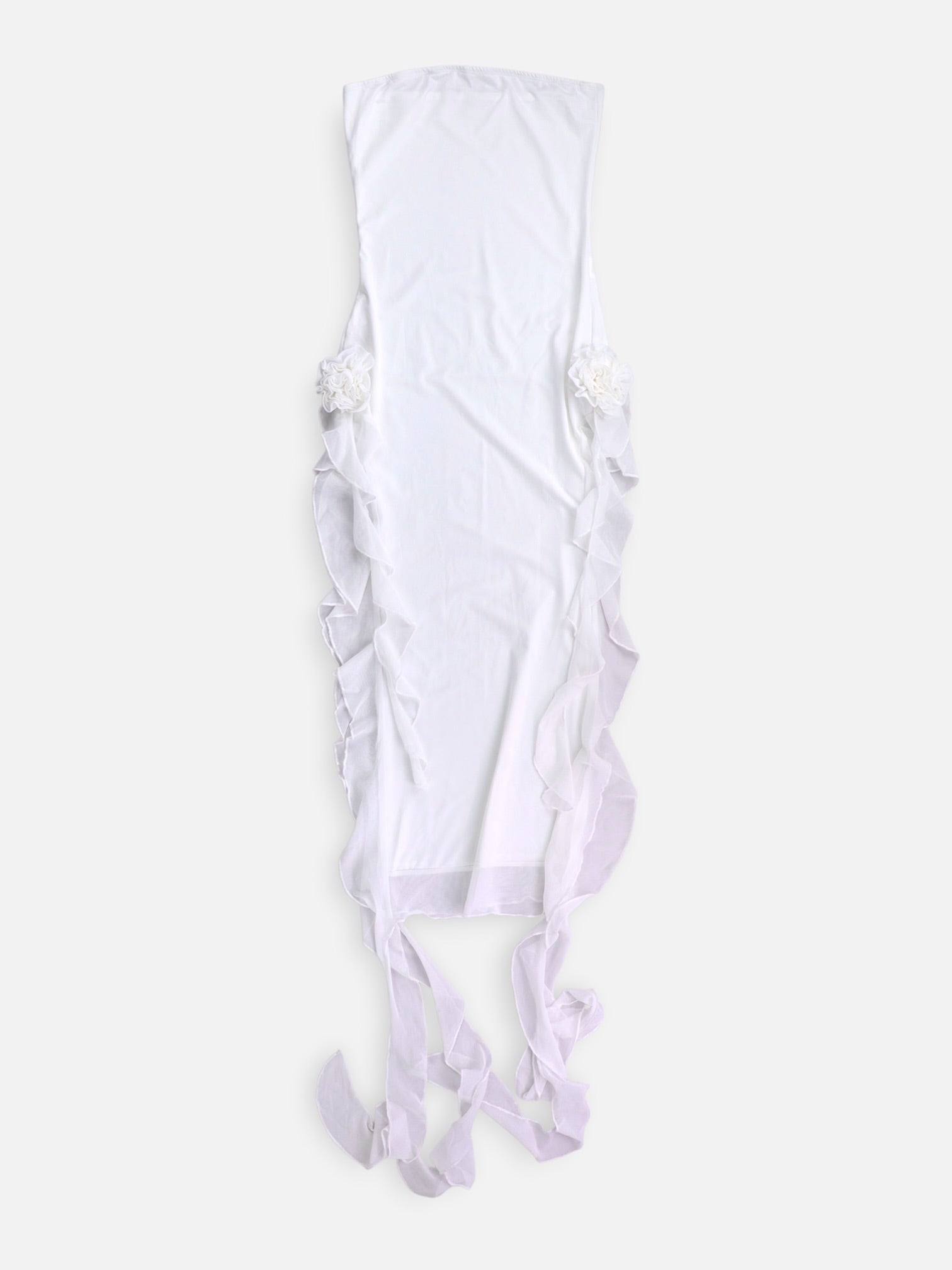 Vestido Casual - Mujer - Small