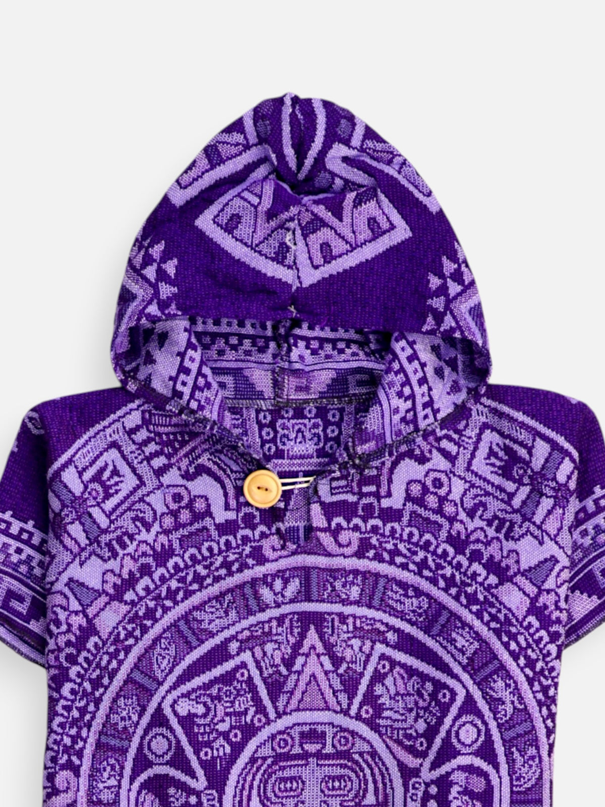 Poncho Casual - Mujer - Talla Única (One Size)